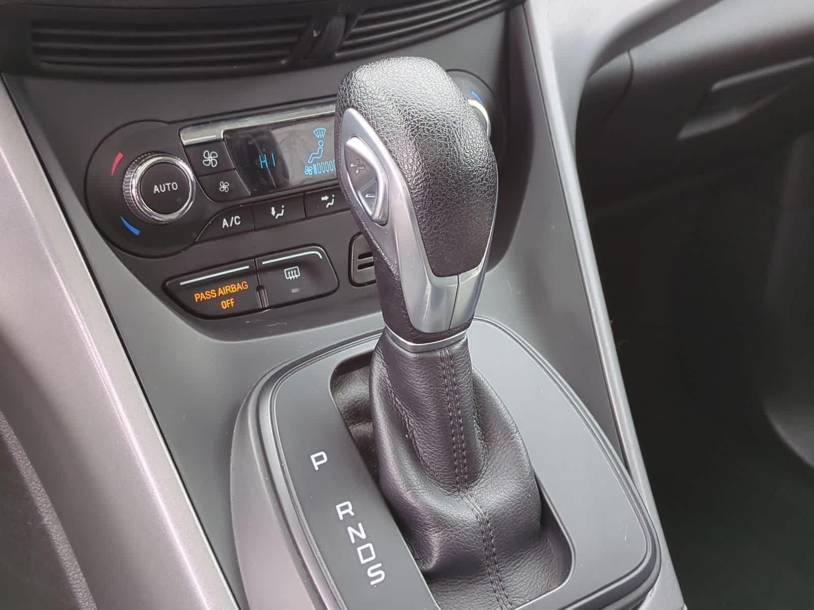 Thumbnail: 2016 Ford Escape - 30