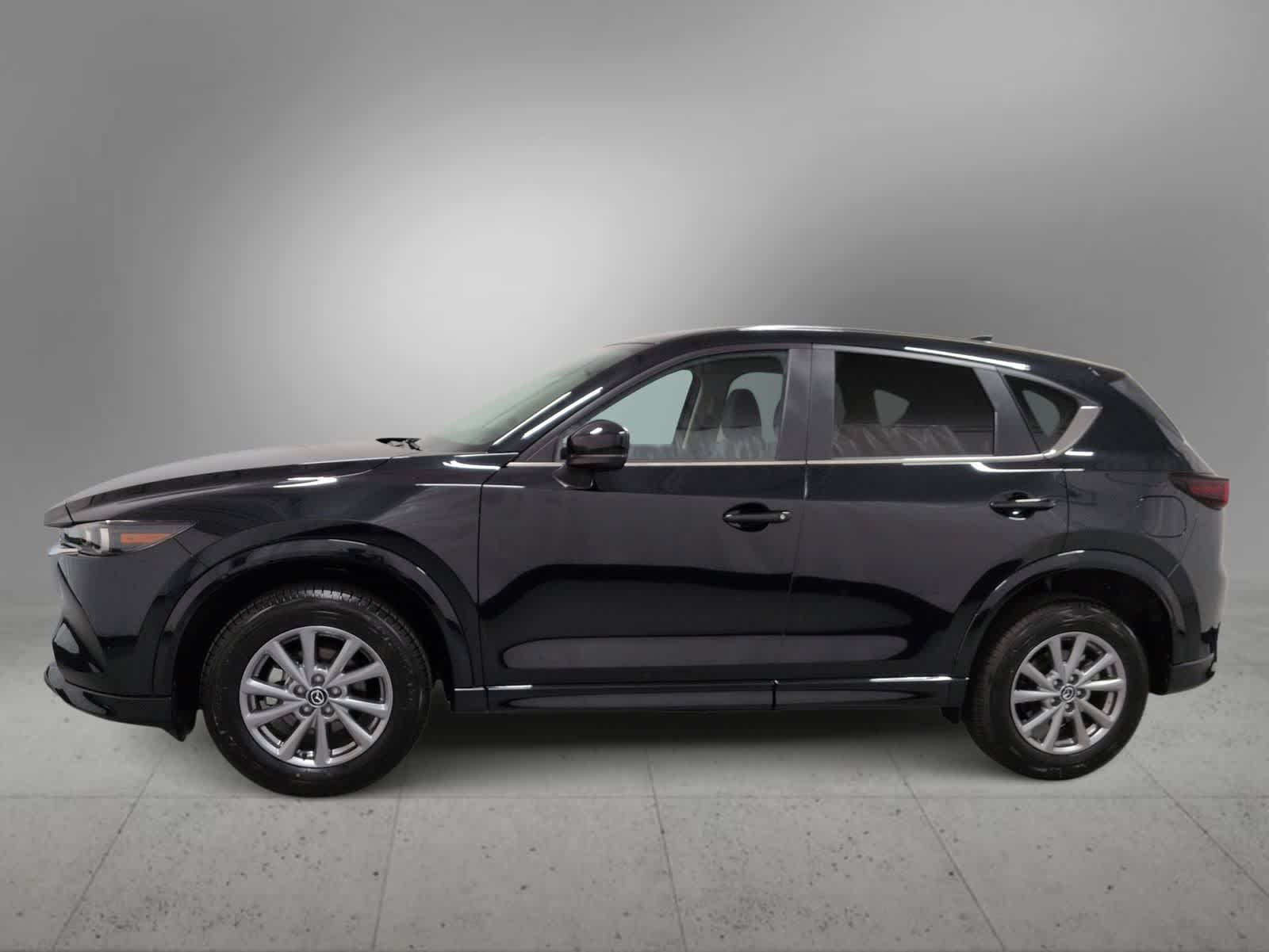 Thumbnail: 2025 Mazda CX-5 - 5