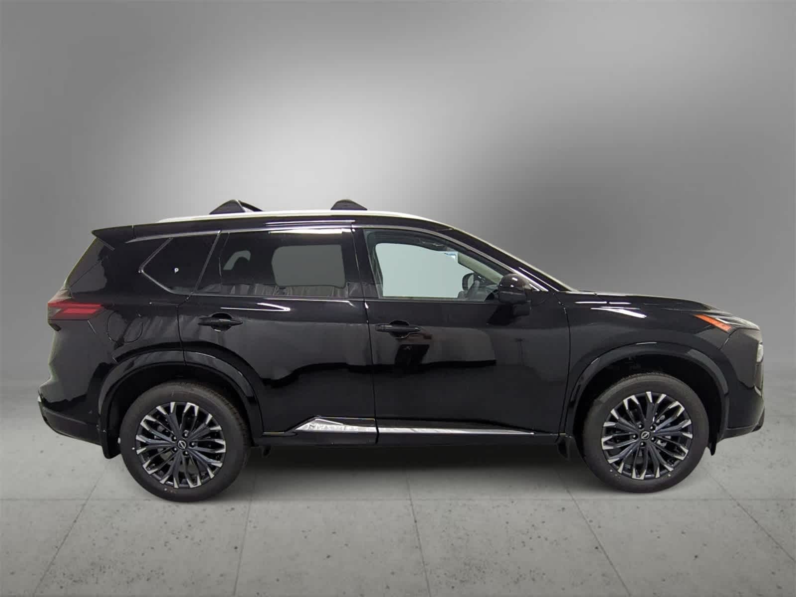 Thumbnail: 2026 Nissan Rogue - 8