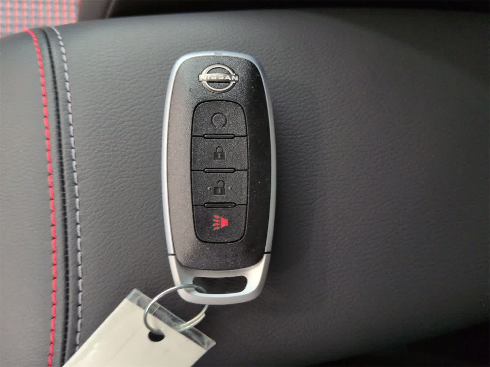 Thumbnail: 2026 Nissan Kicks - 37