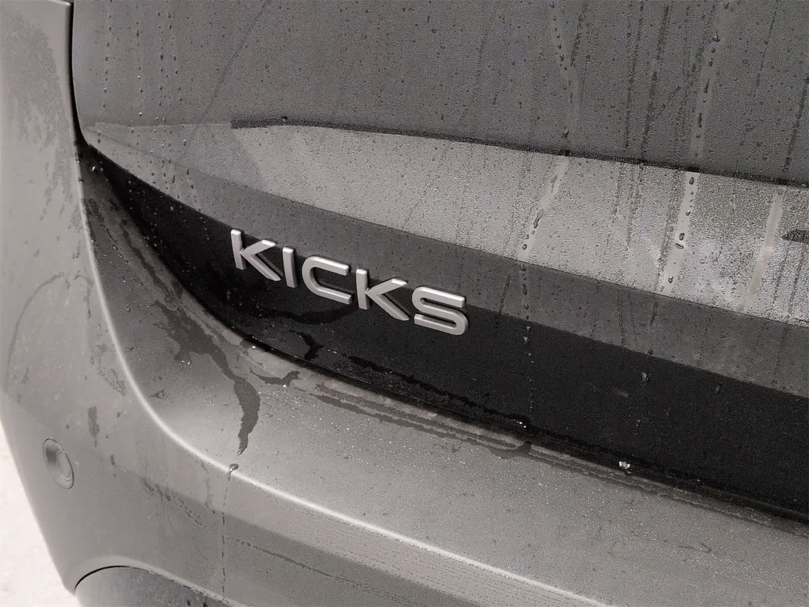 Thumbnail: 2026 Nissan Kicks - 13