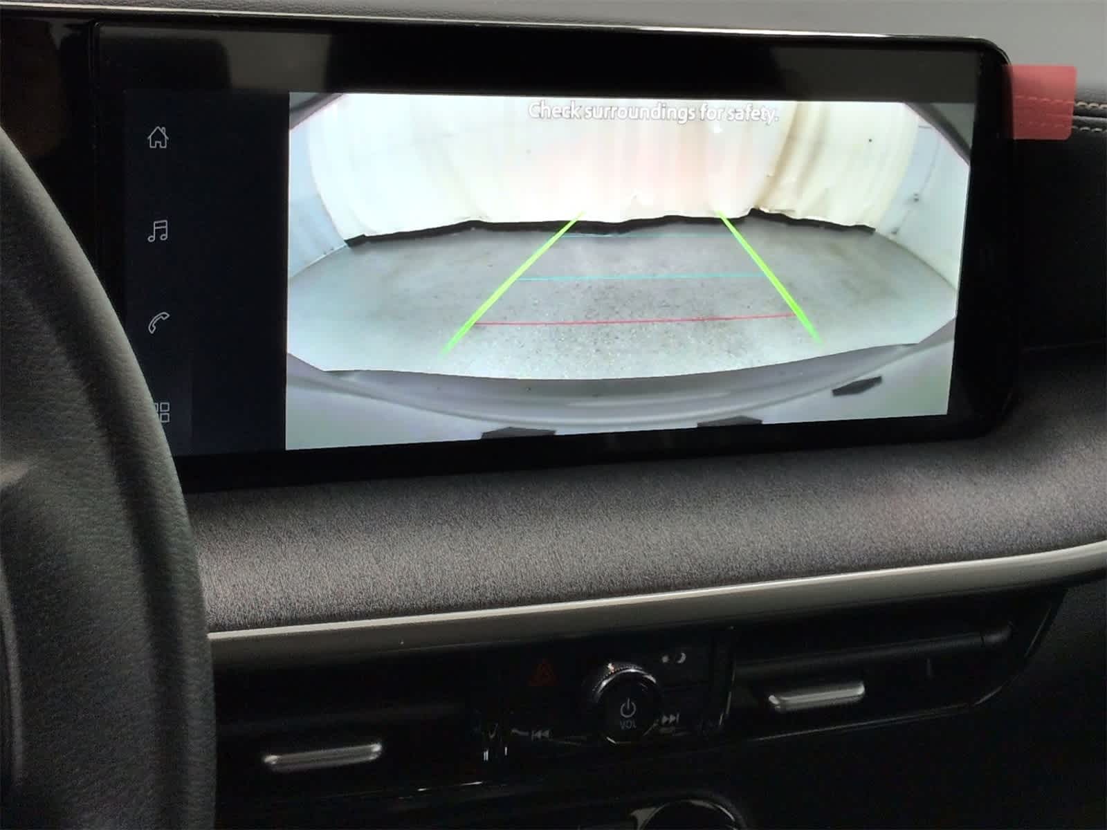 Thumbnail: 2026 Nissan Kicks - 21