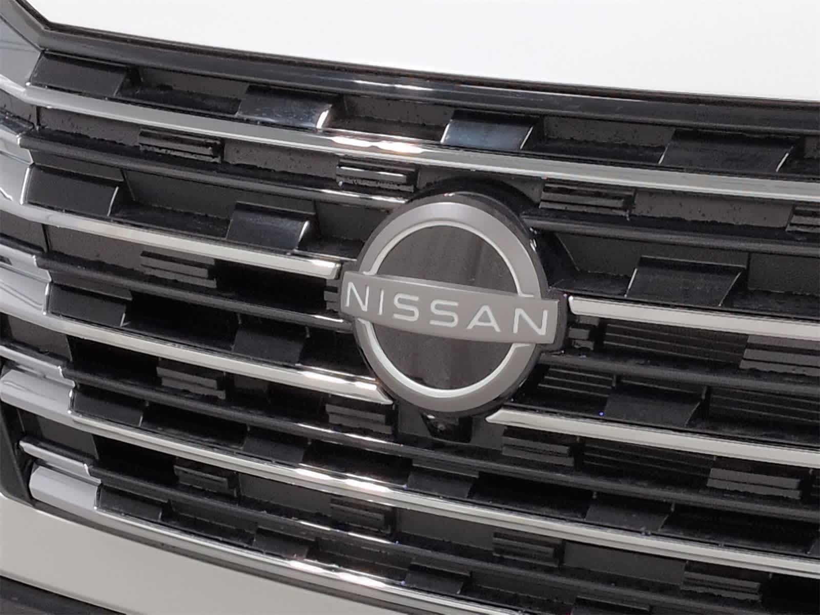 Thumbnail: 2026 Nissan Rogue - 12