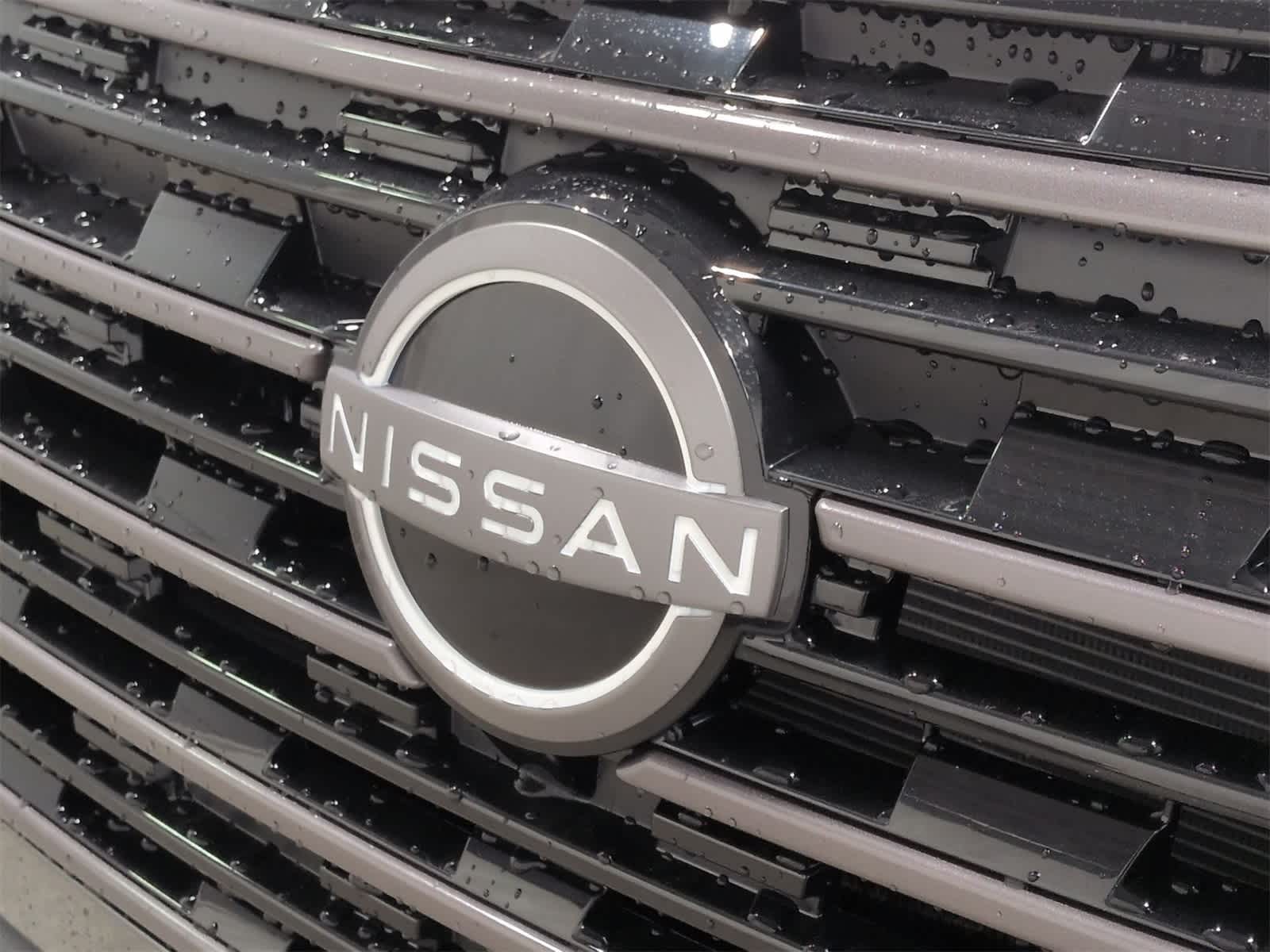 Thumbnail: 2026 Nissan Rogue - 13