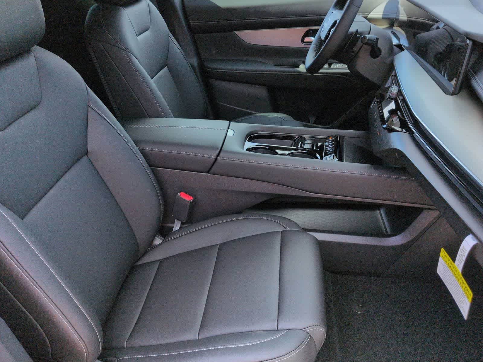 2025 Nissan Murano SL - Photo 24