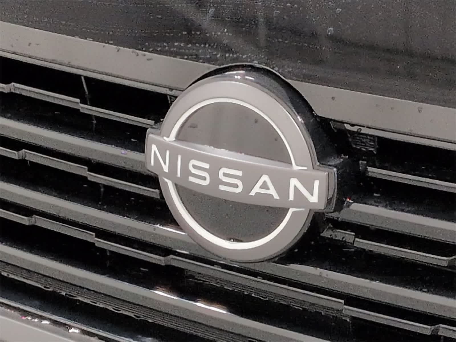 2026 Nissan Kicks SV photo 4