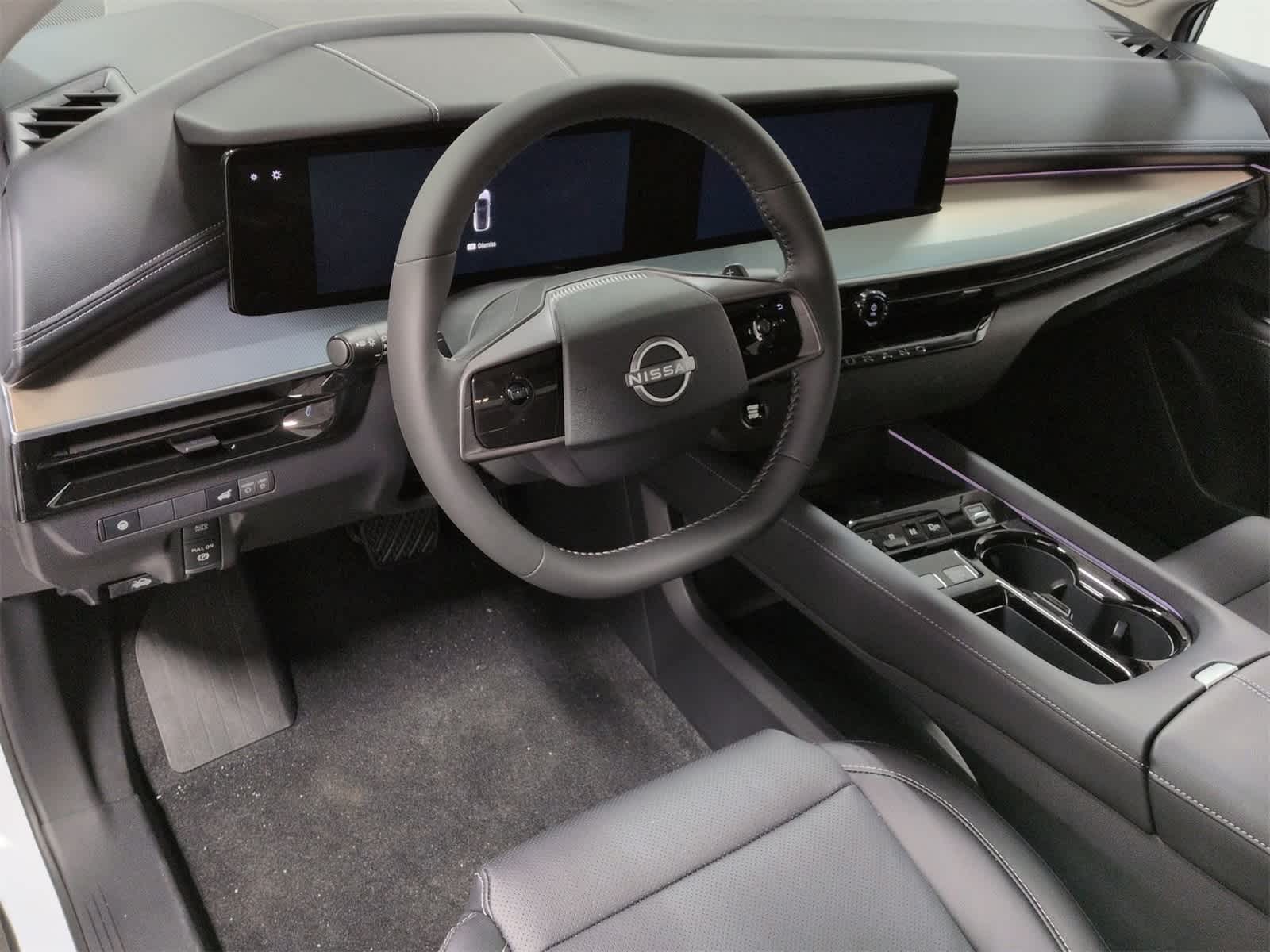 Thumbnail: 2026 Nissan Murano - 10