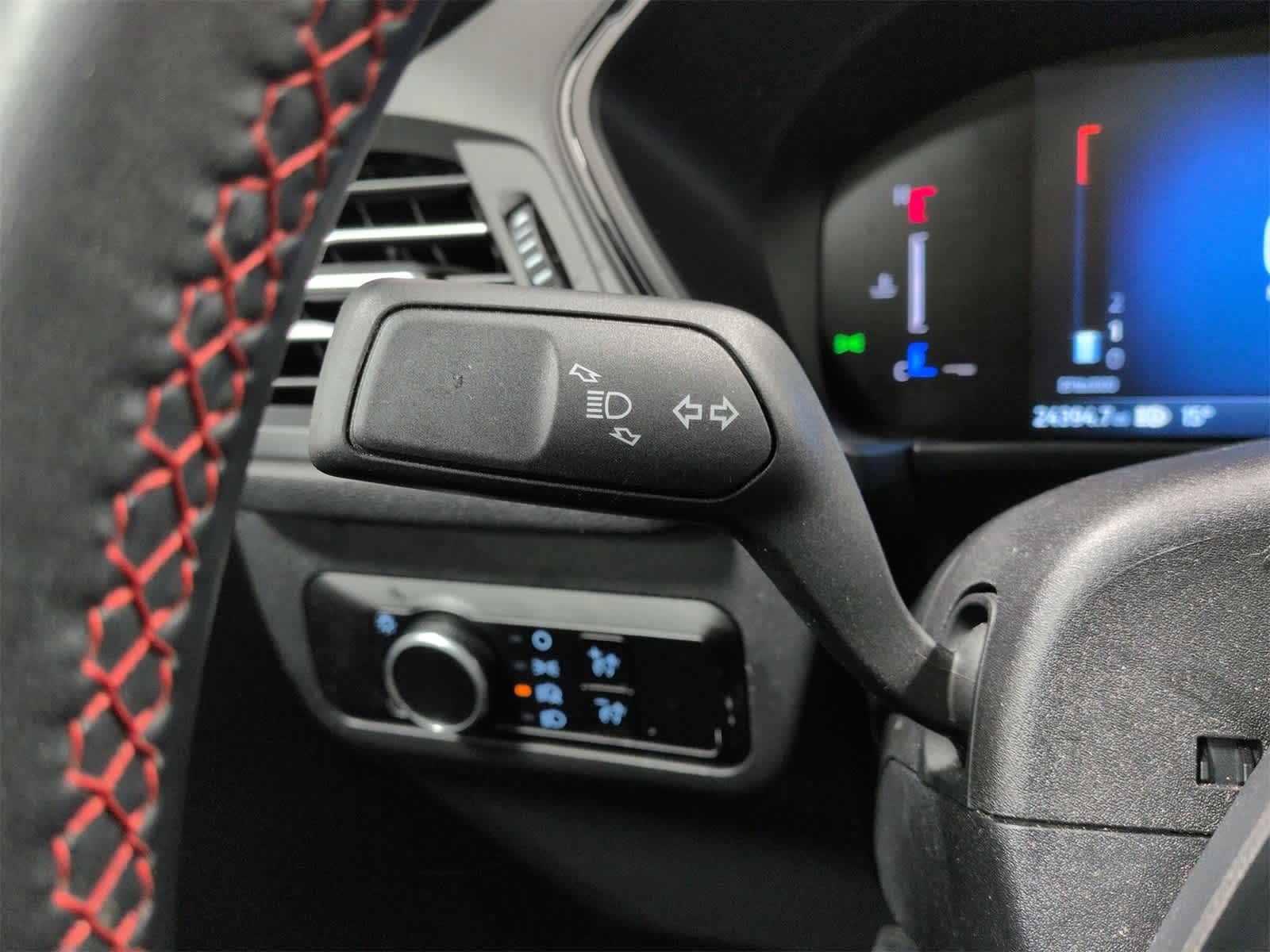 Thumbnail: 2025 Ford Escape - 27