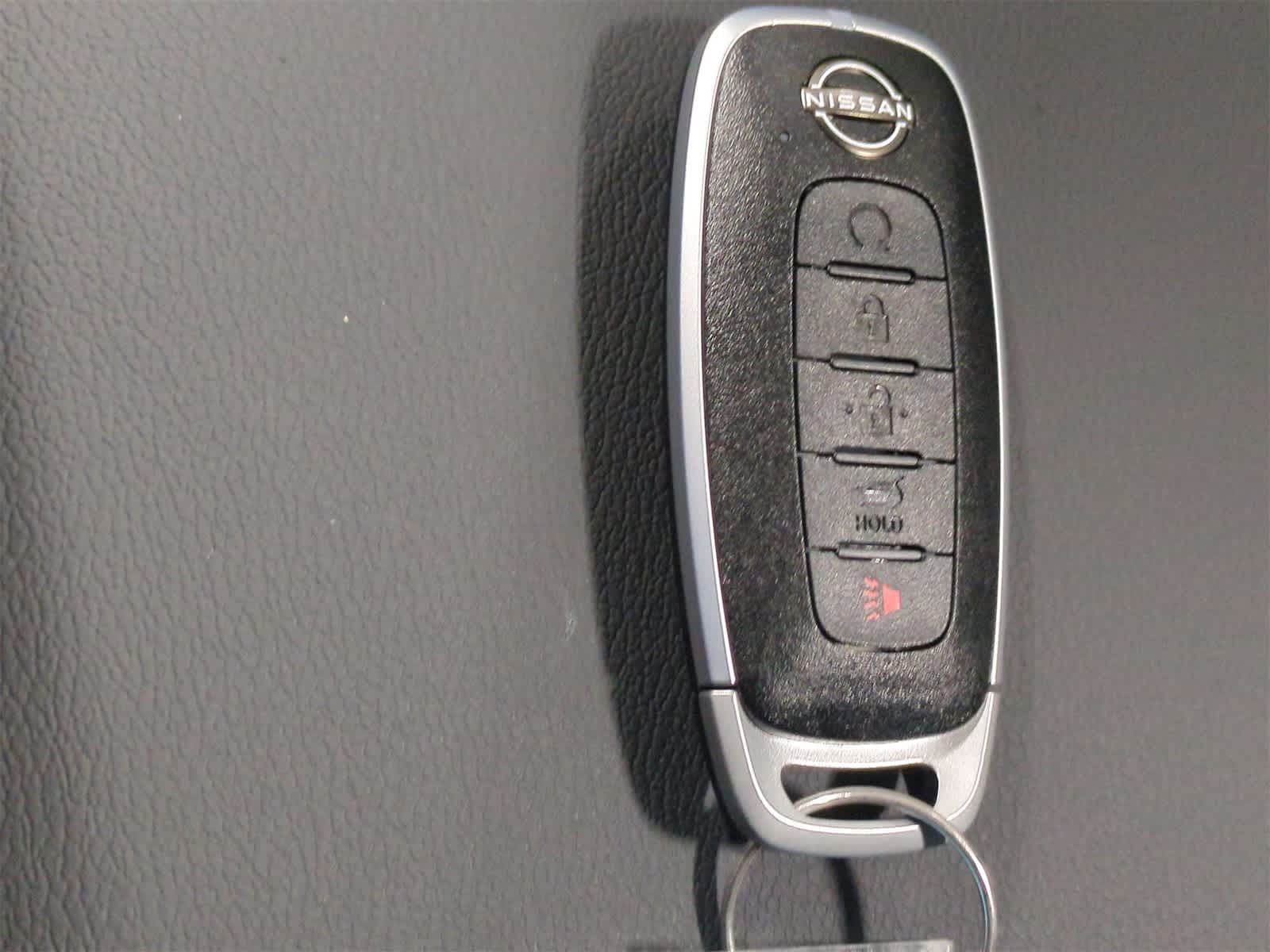 Thumbnail: 2025 Nissan Murano - 34