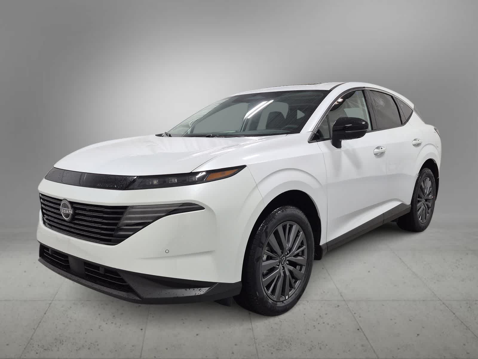 Thumbnail: 2026 Nissan Murano - 4