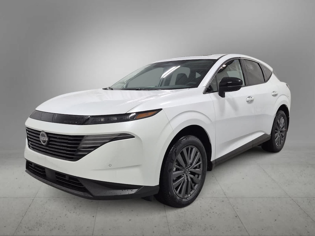 New 2026 Nissan Murano SL SUV