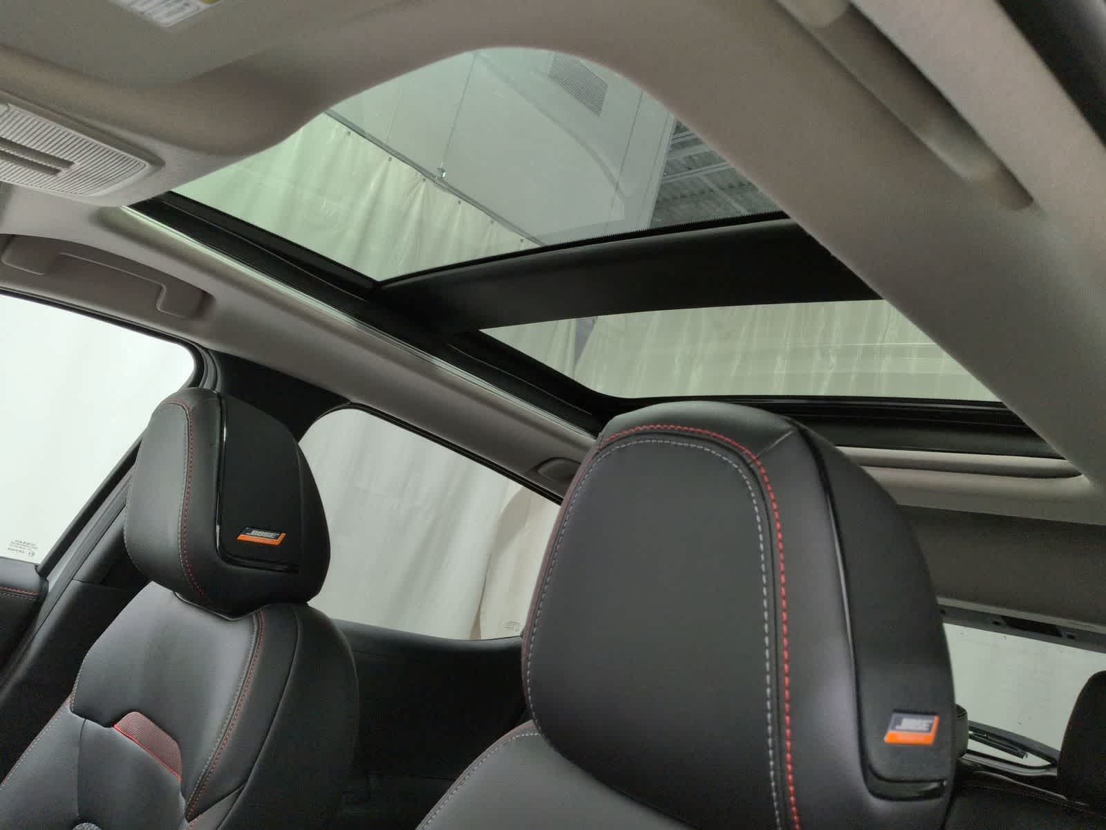 Thumbnail: 2026 Nissan Kicks - 20