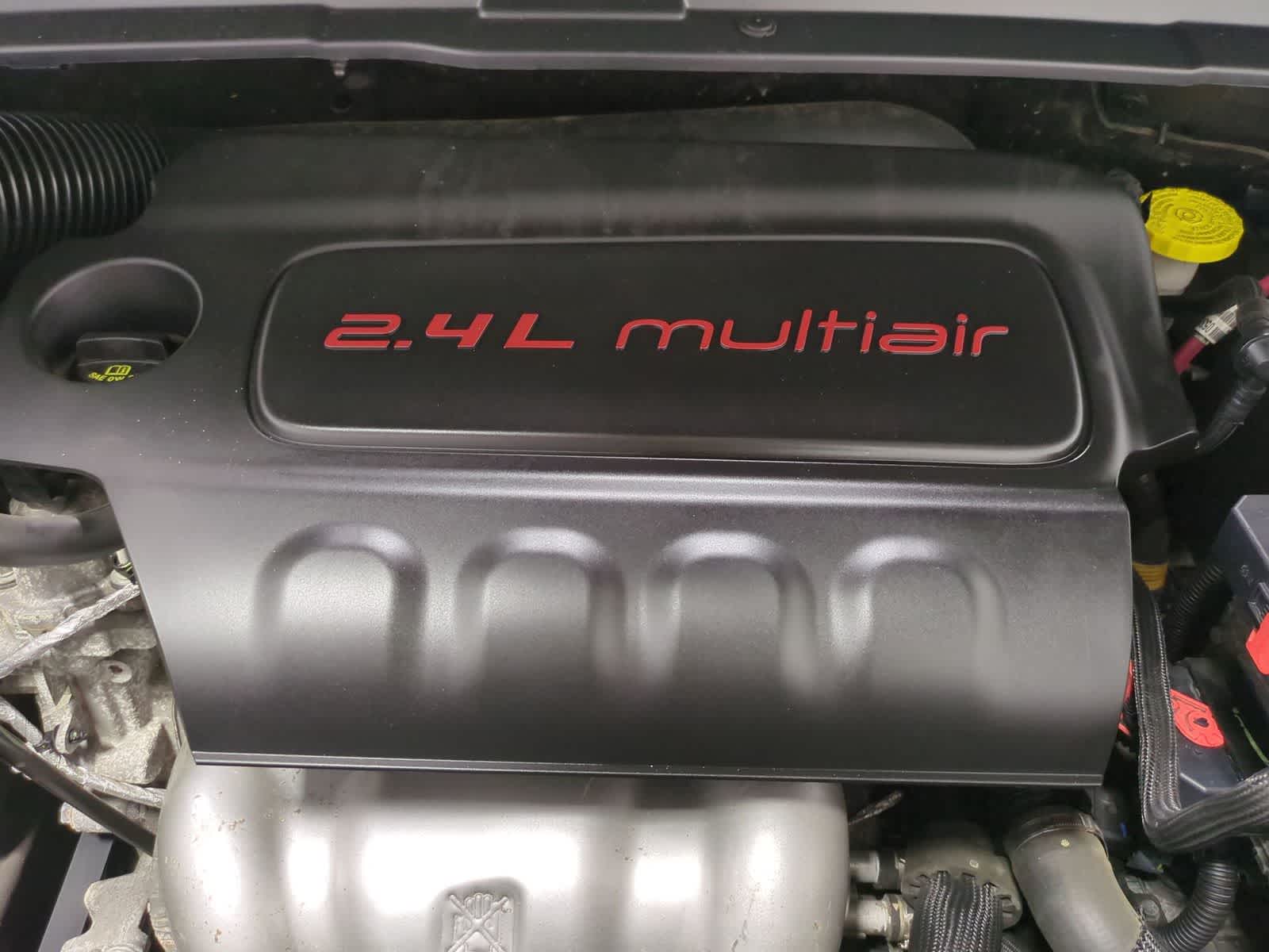 Thumbnail: 2018 Jeep Compass - 14