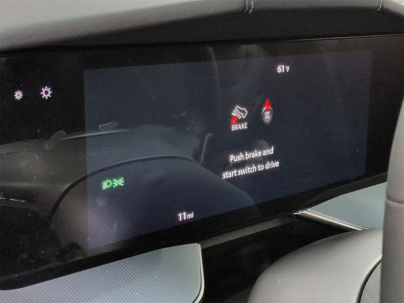 Thumbnail: 2026 Nissan Murano - 28