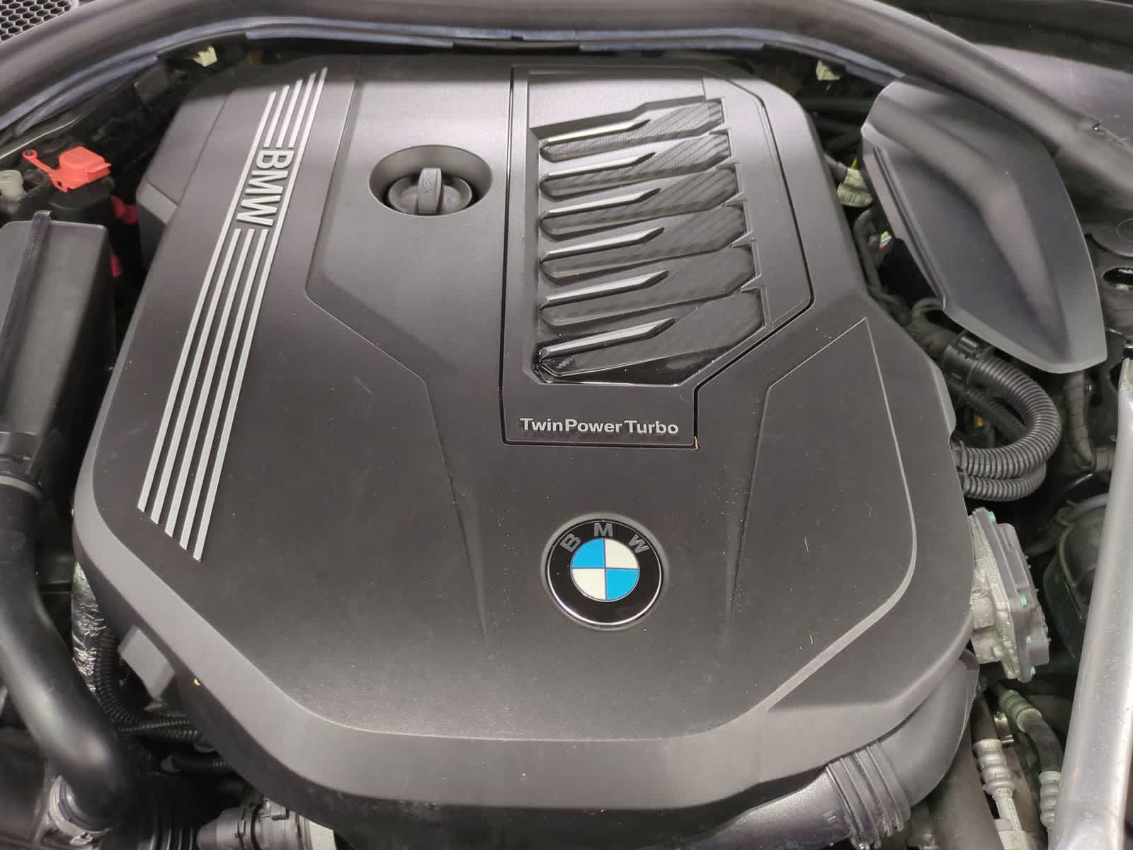 Thumbnail: 2020 BMW 7 Series - 14