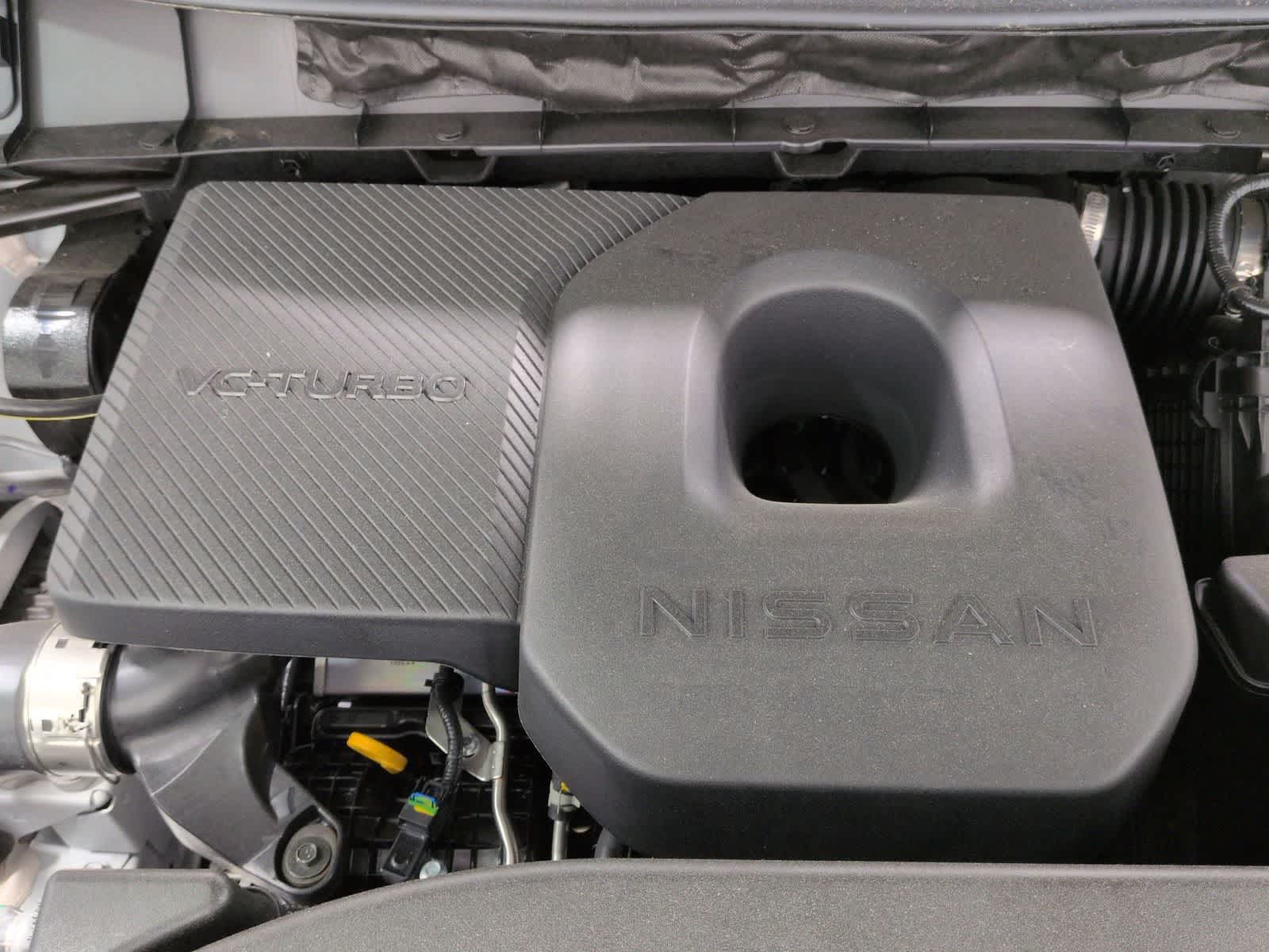 Thumbnail: 2025 Nissan Murano - 16