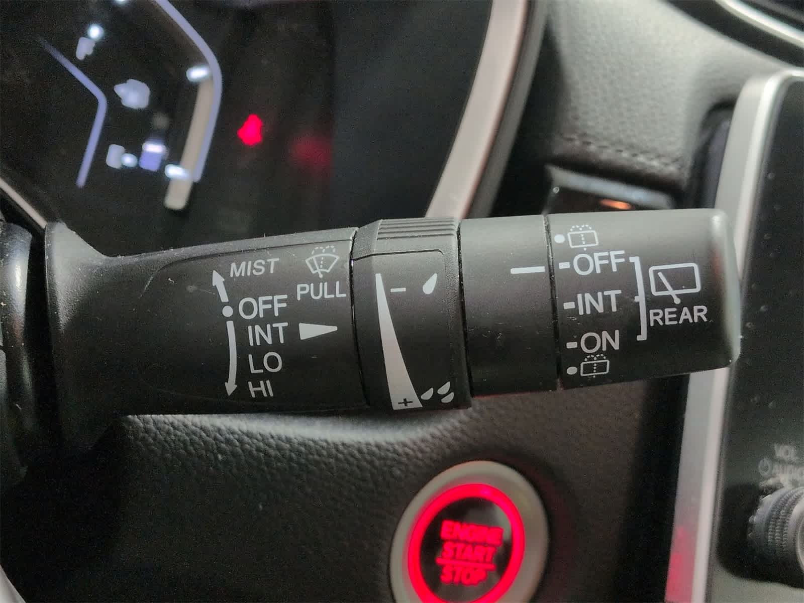 Thumbnail: 2017 Honda CR-V - 28