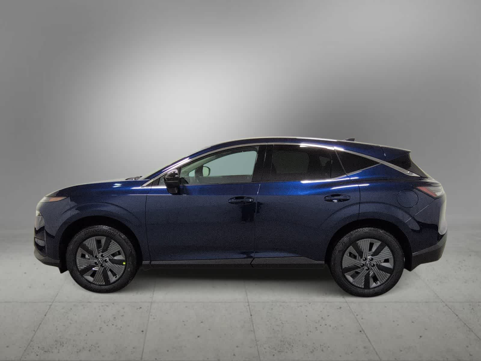 Thumbnail: 2026 Nissan Murano - 5
