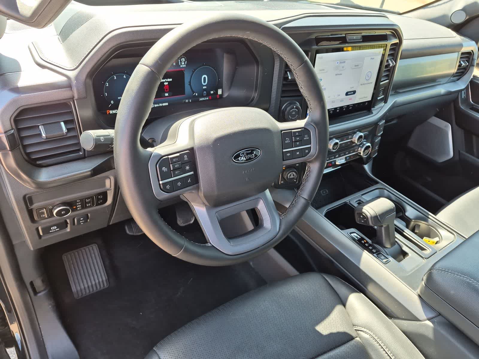 Thumbnail: 2025 Ford F-150 - 10