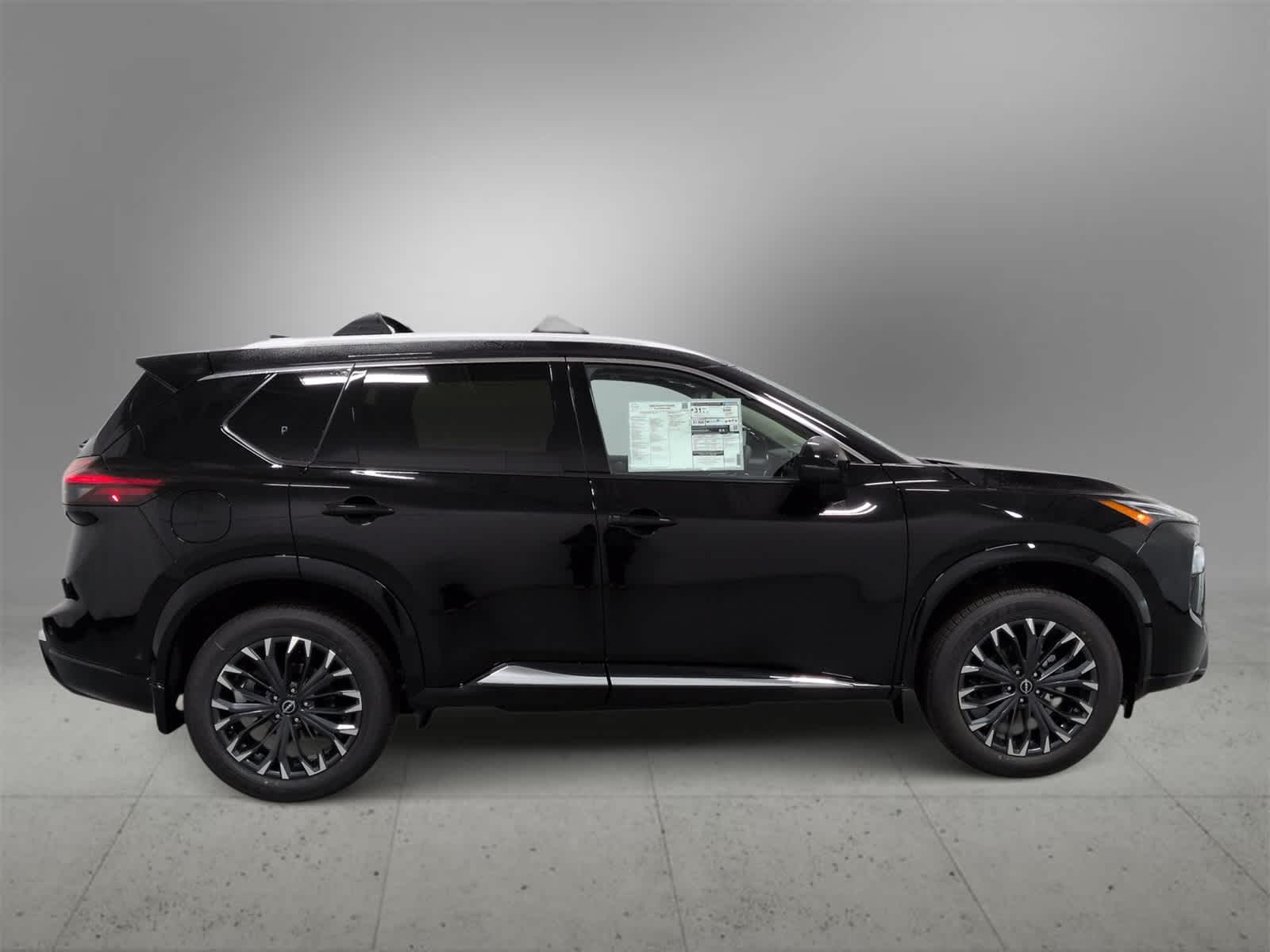 Thumbnail: 2026 Nissan Rogue - 9