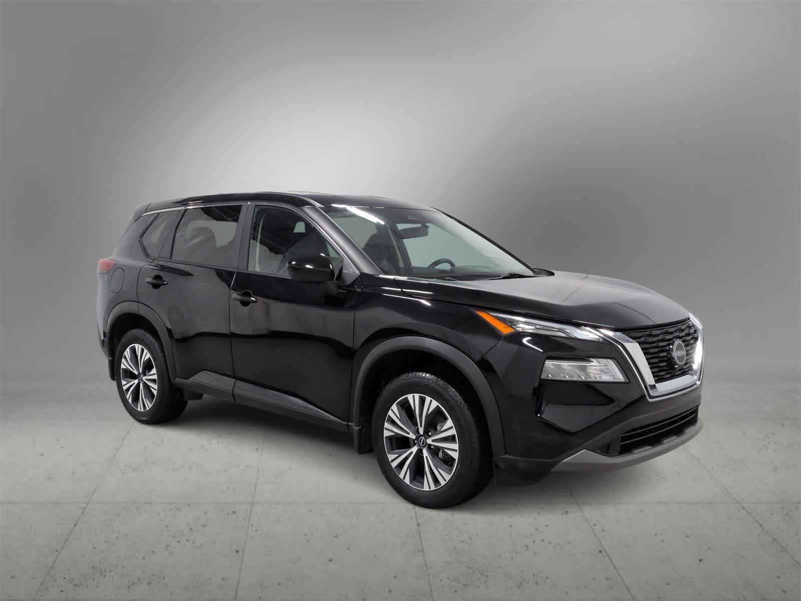 Thumbnail: 2023 Nissan Rogue - 2