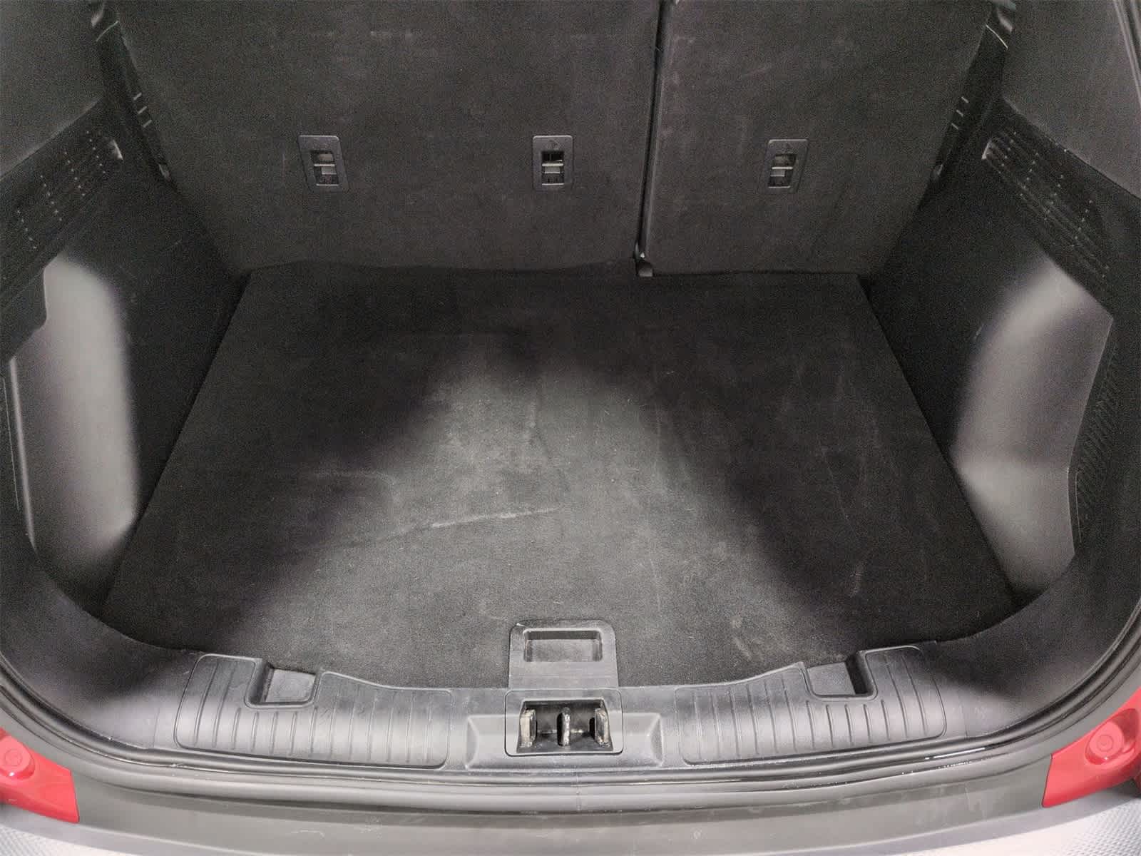 Thumbnail: 2025 Ford Escape - 34