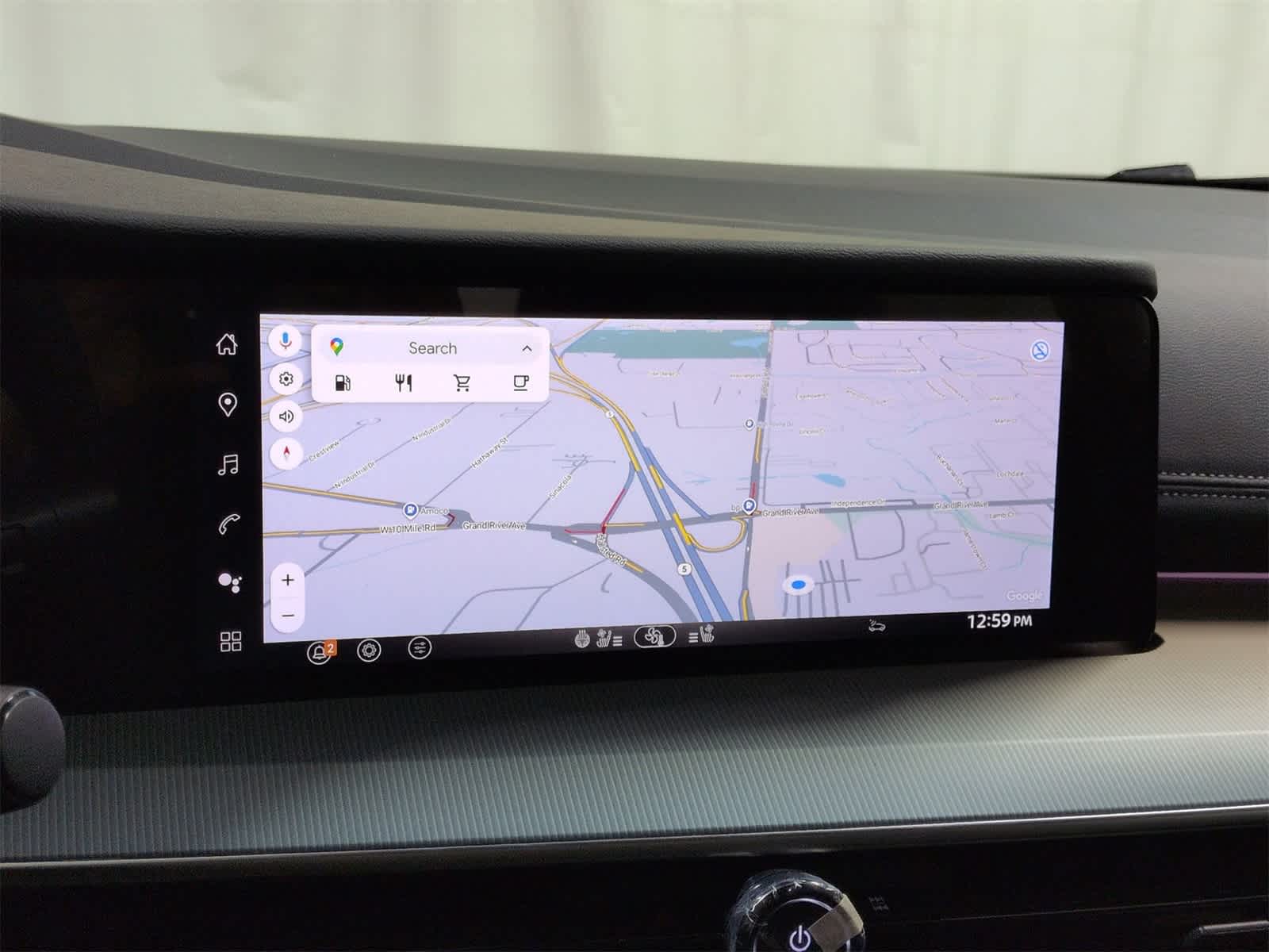 Thumbnail: 2026 Nissan Murano - 31