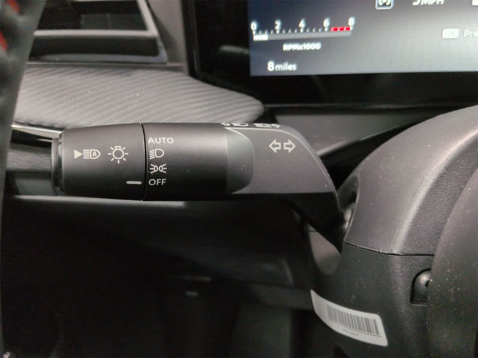 Thumbnail: 2026 Nissan Kicks - 29