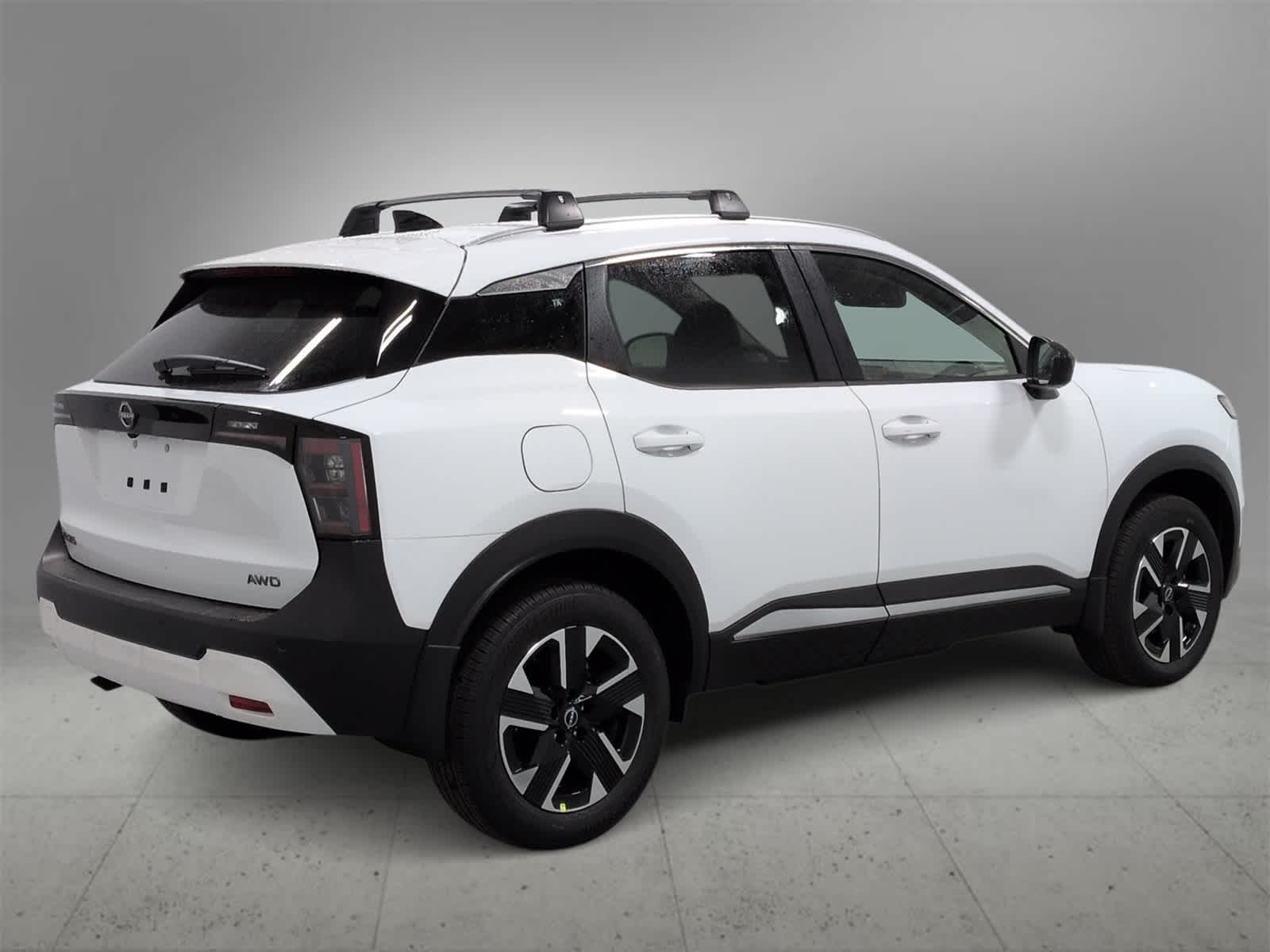 Thumbnail: 2026 Nissan Kicks - 8