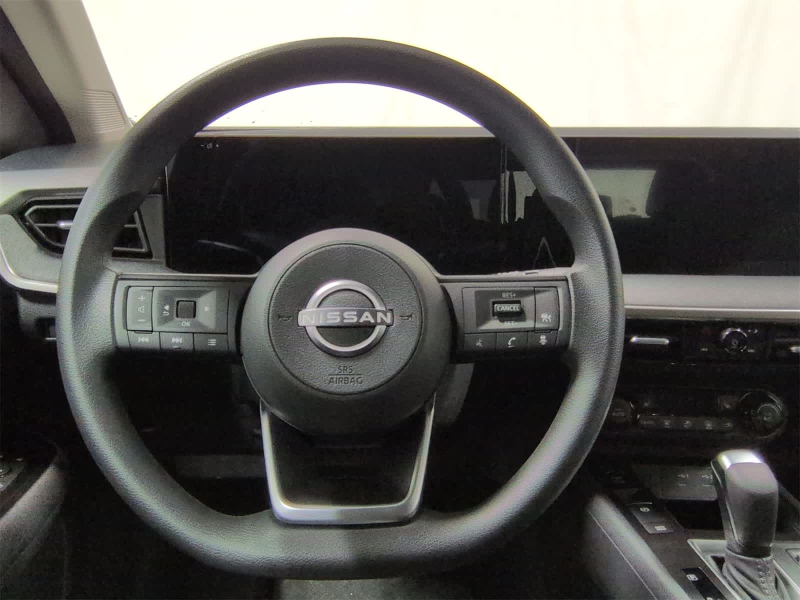 Thumbnail: 2026 Nissan Kicks - 23