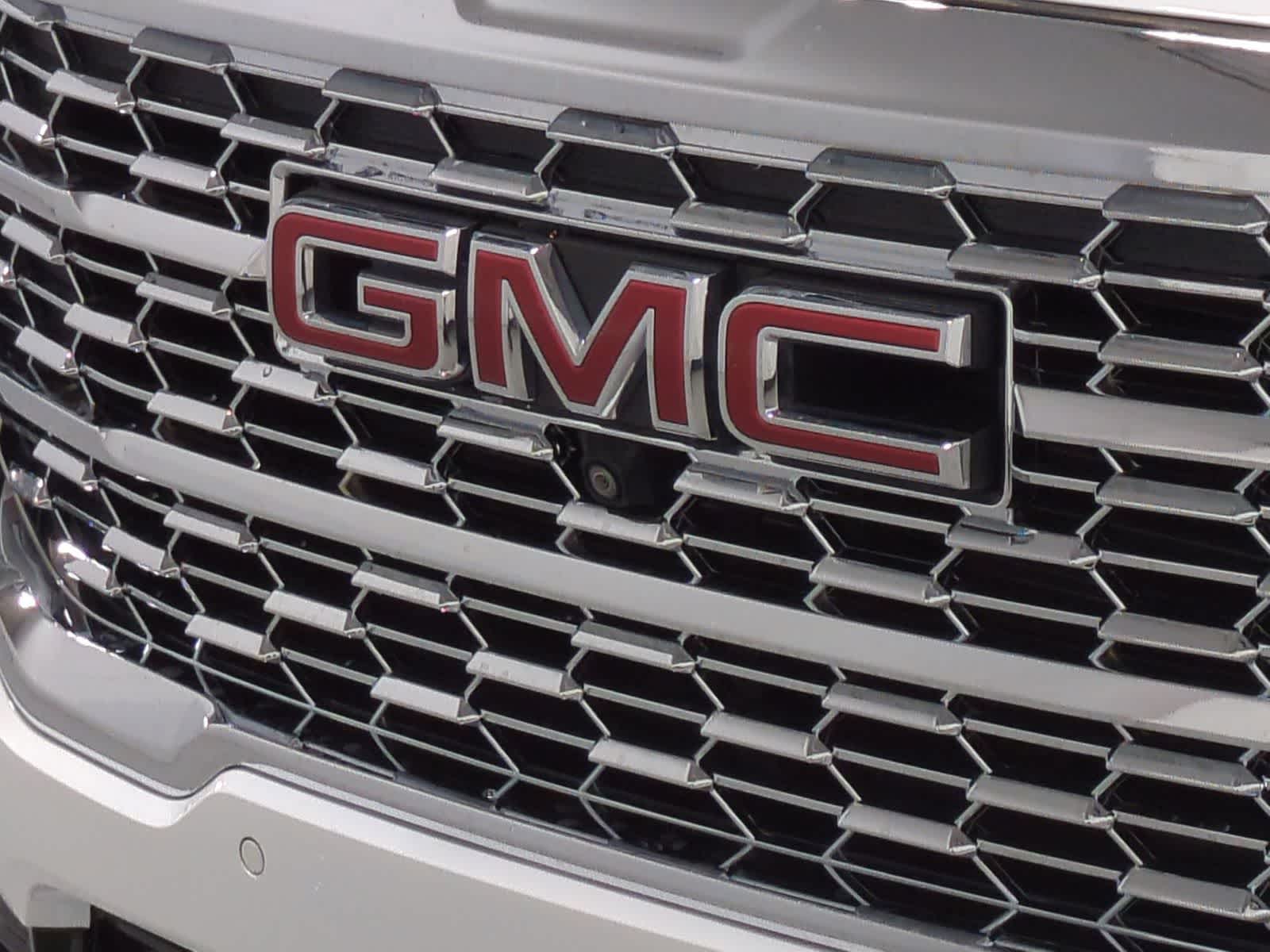 Thumbnail: 2022 GMC Terrain - 12