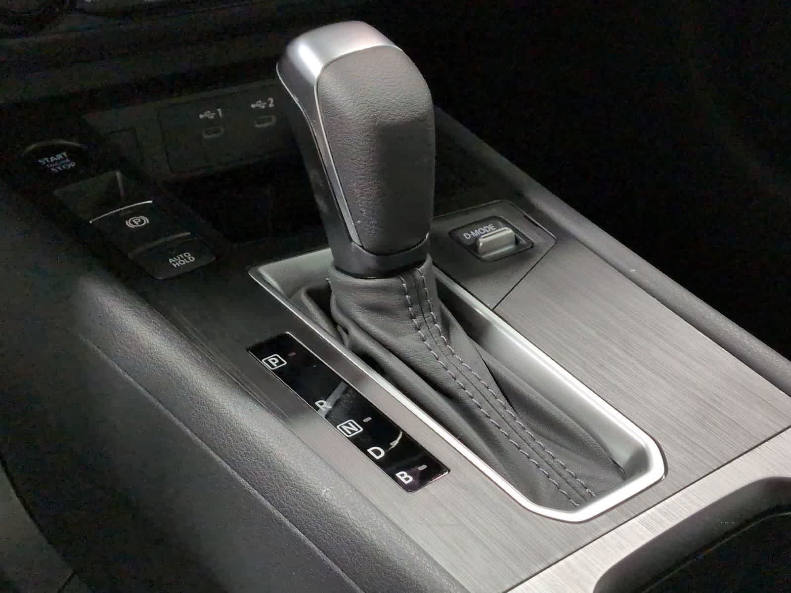 Thumbnail: 2026 Nissan Kicks - 37
