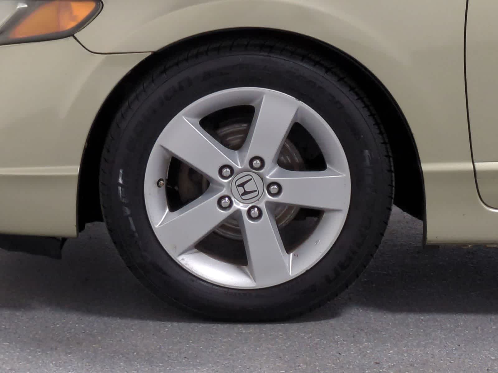 Thumbnail: 2007 Honda Civic - 12
