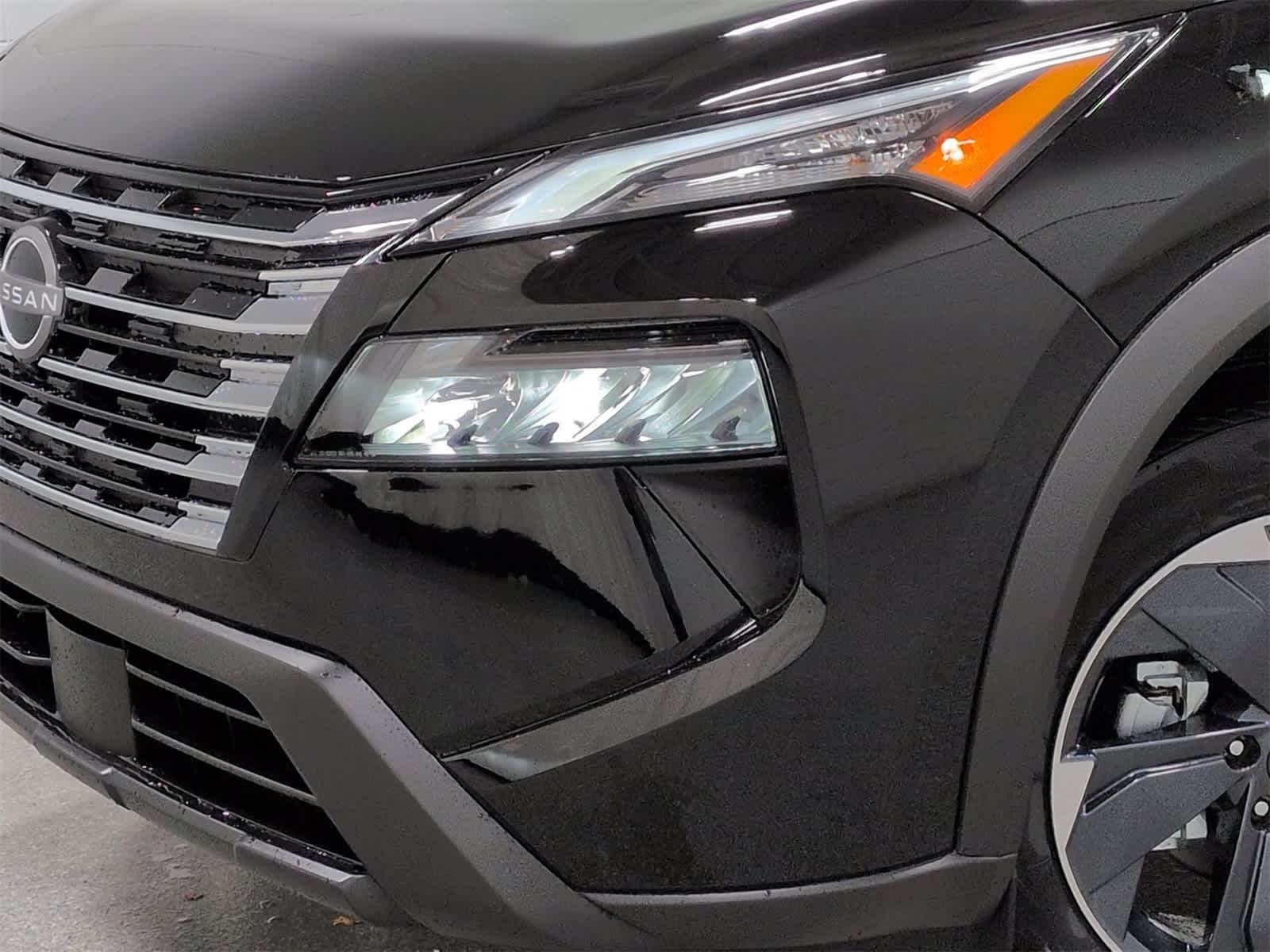 Thumbnail: 2026 Nissan Rogue - 11