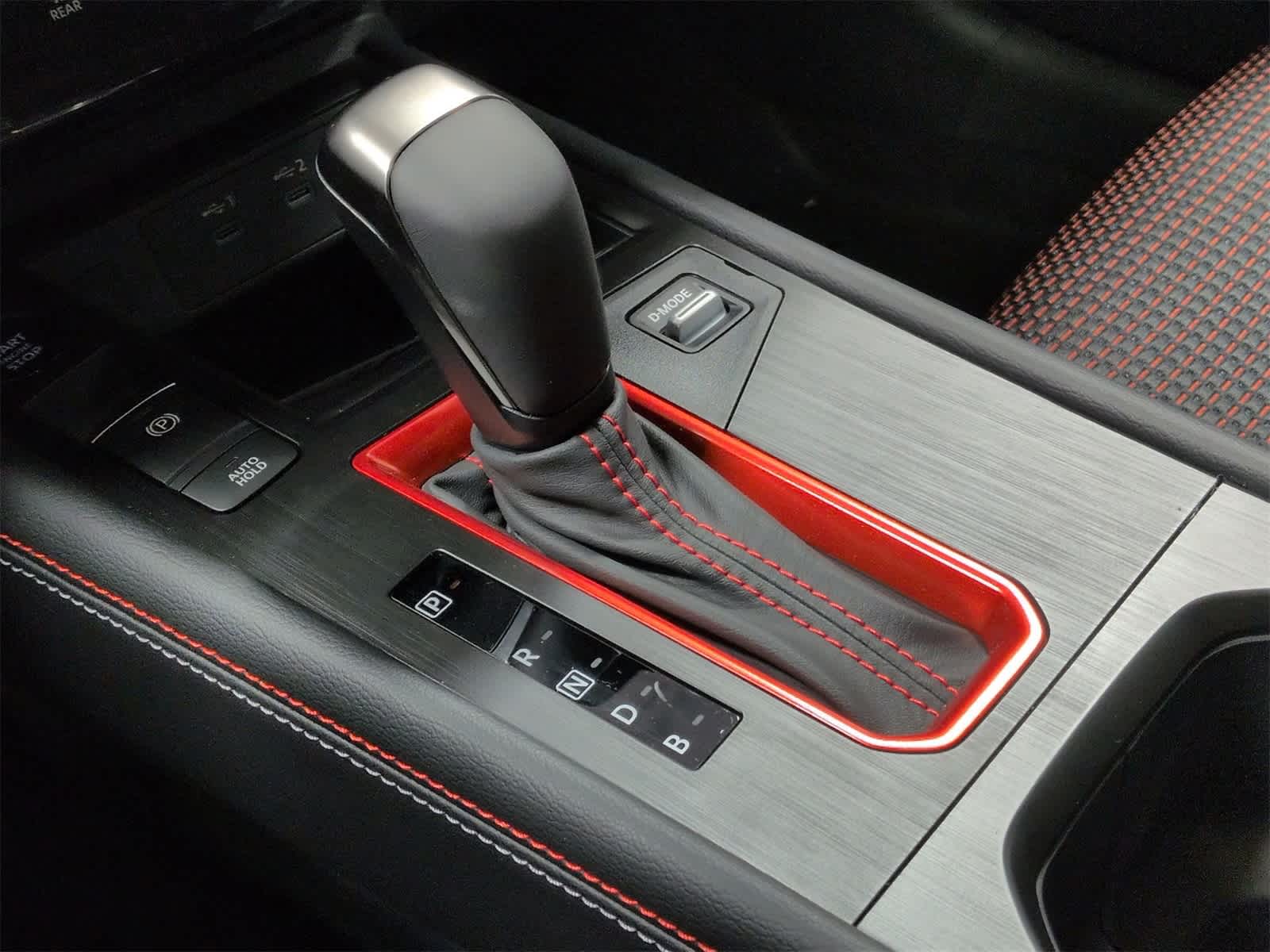 Thumbnail: 2026 Nissan Kicks - 26