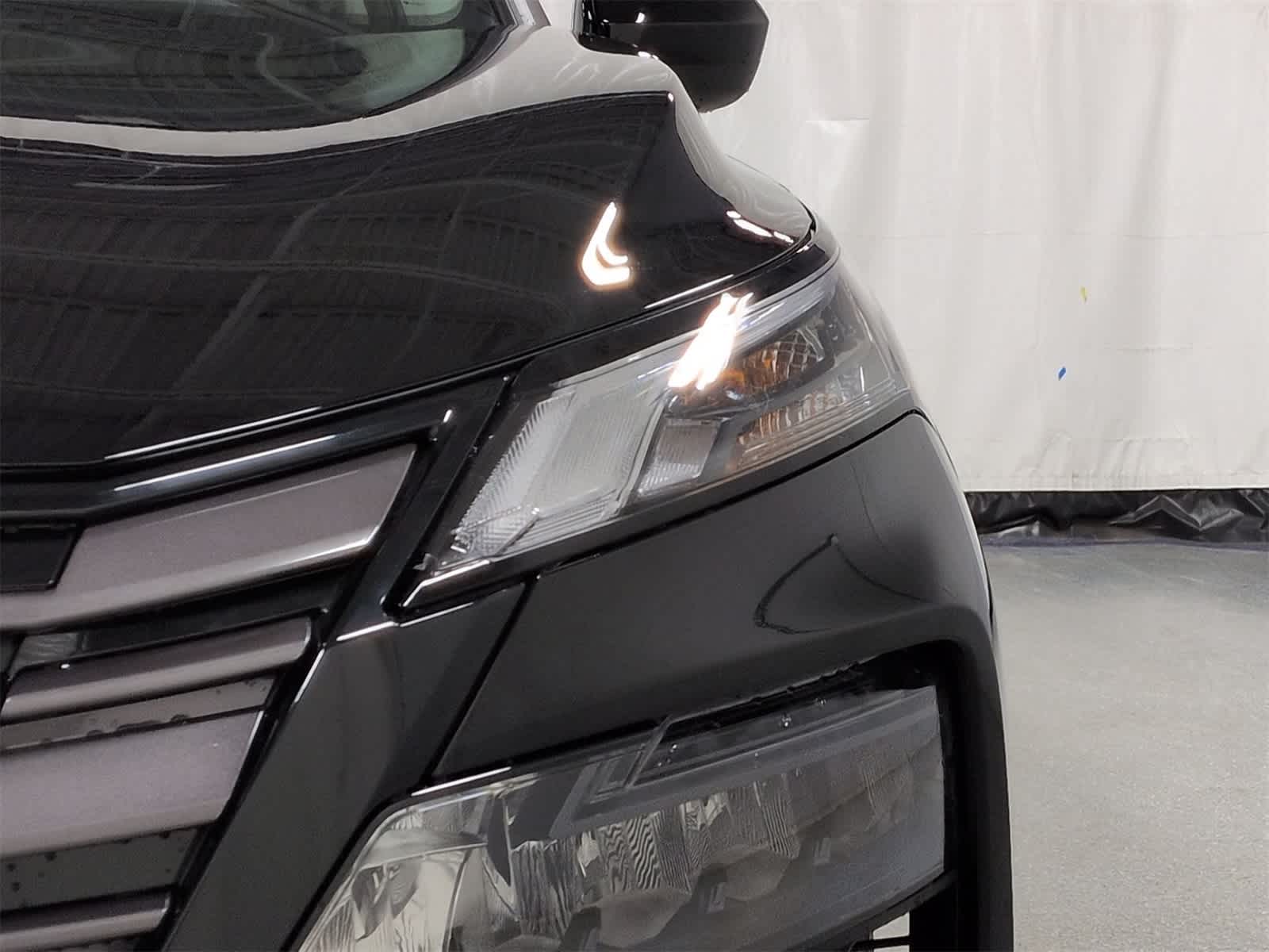 Thumbnail: 2026 Nissan Rogue - 11