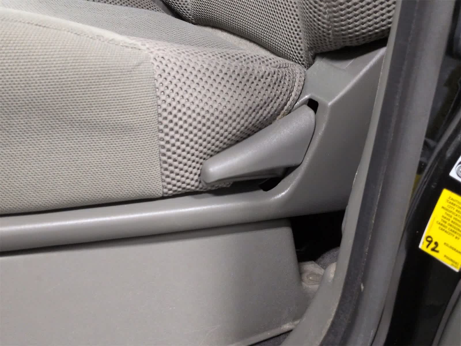 Thumbnail: 2019 Nissan Frontier - 18