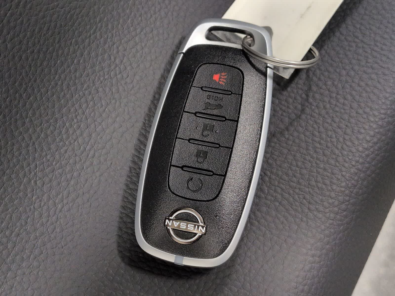 Thumbnail: 2026 Nissan Pathfinder - 32