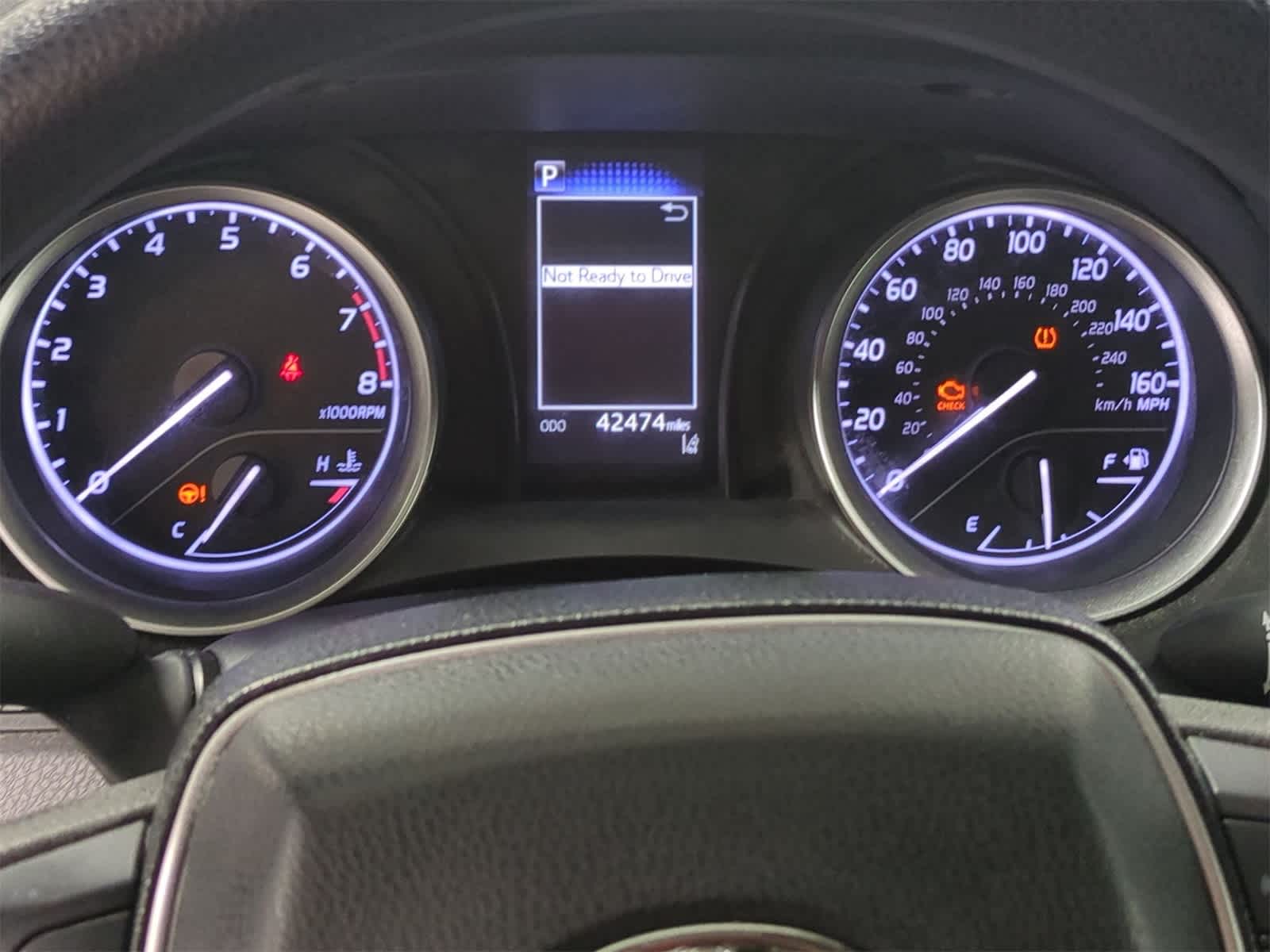 Thumbnail: 2021 Toyota Camry - 31