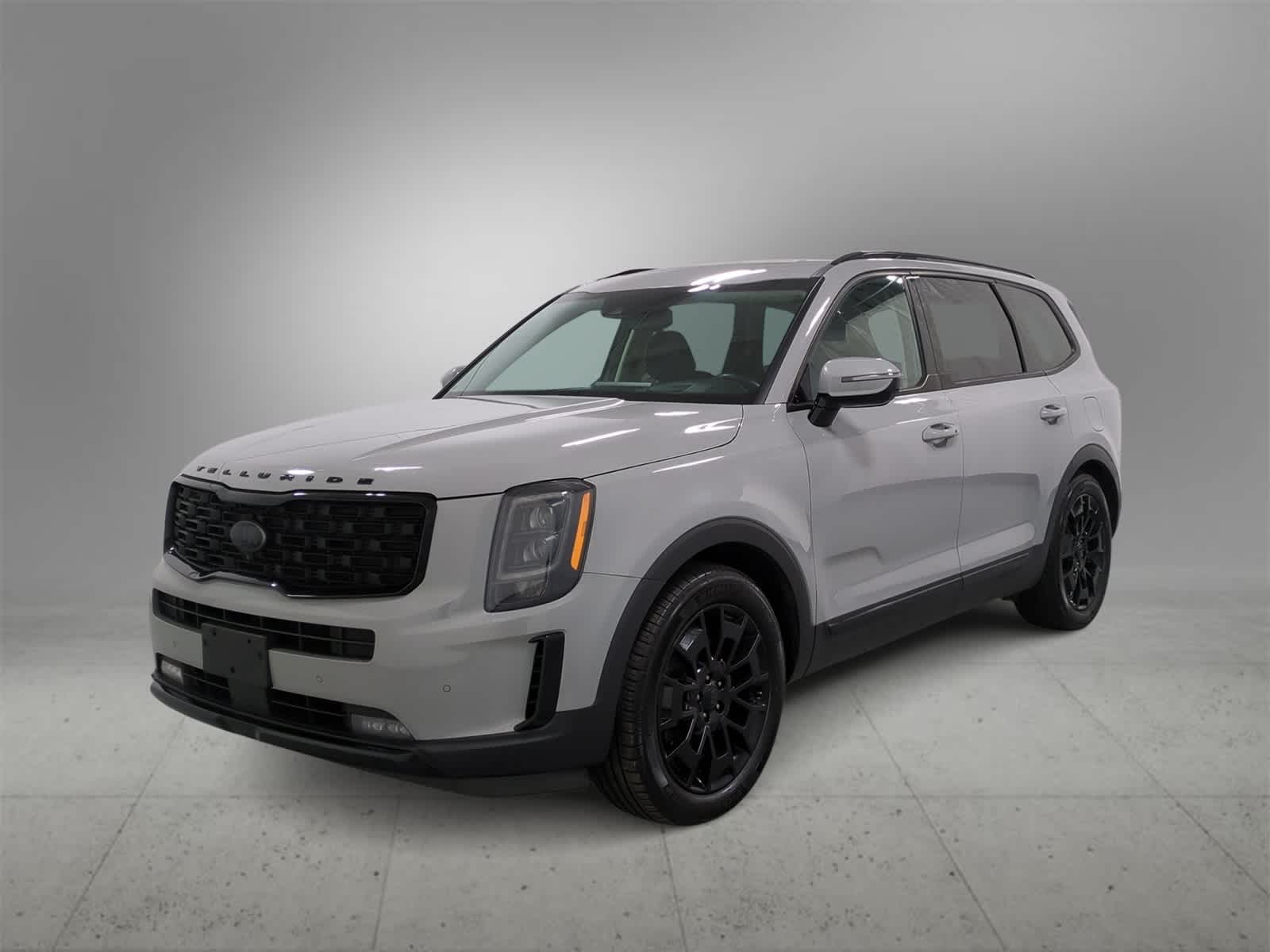 Thumbnail: 2021 Kia Telluride - 4