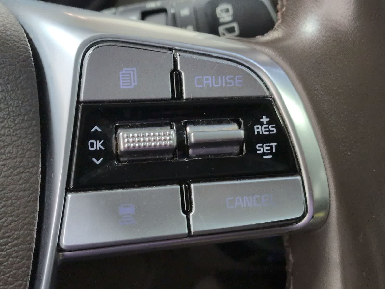 Thumbnail: 2020 Kia Telluride - 27
