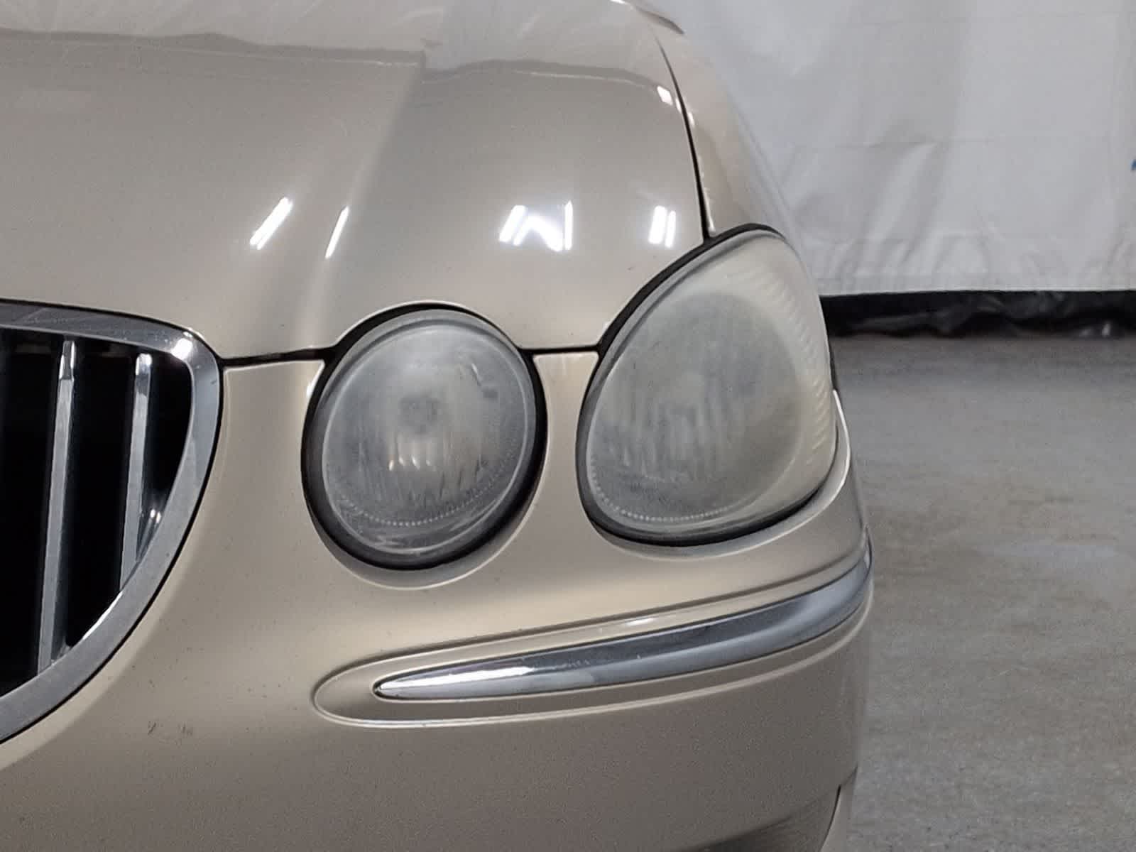 Thumbnail: 2008 Buick LaCrosse - 11