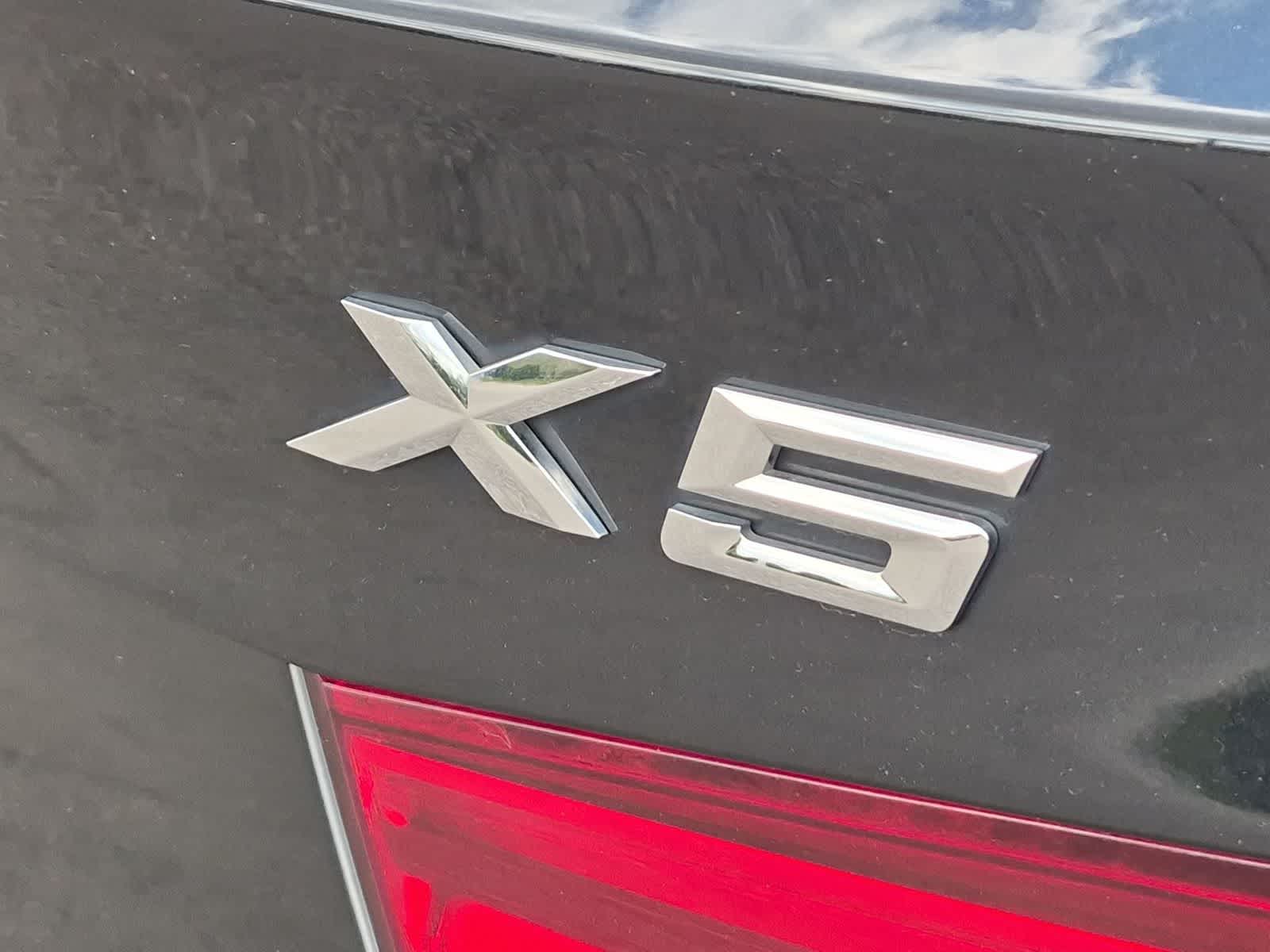Thumbnail: 2017 BMW X5 - 20