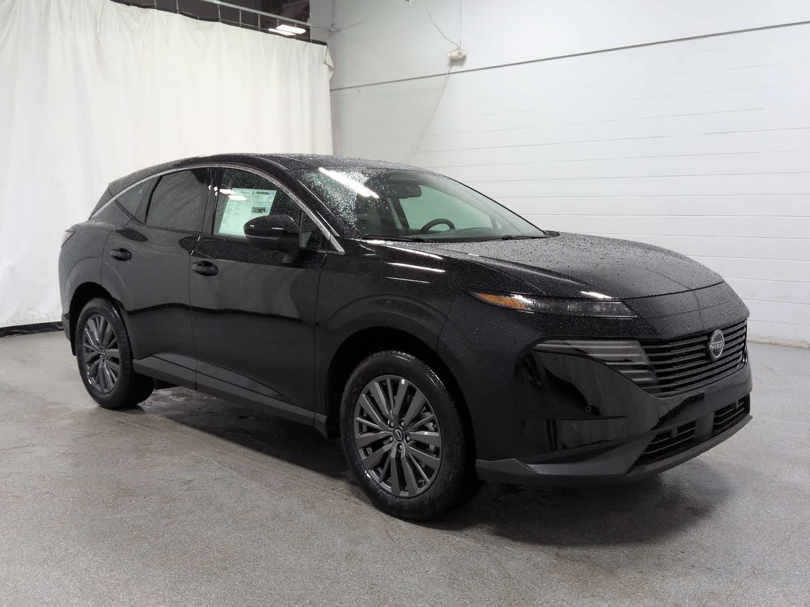 Thumbnail: 2026 Nissan Murano - 16