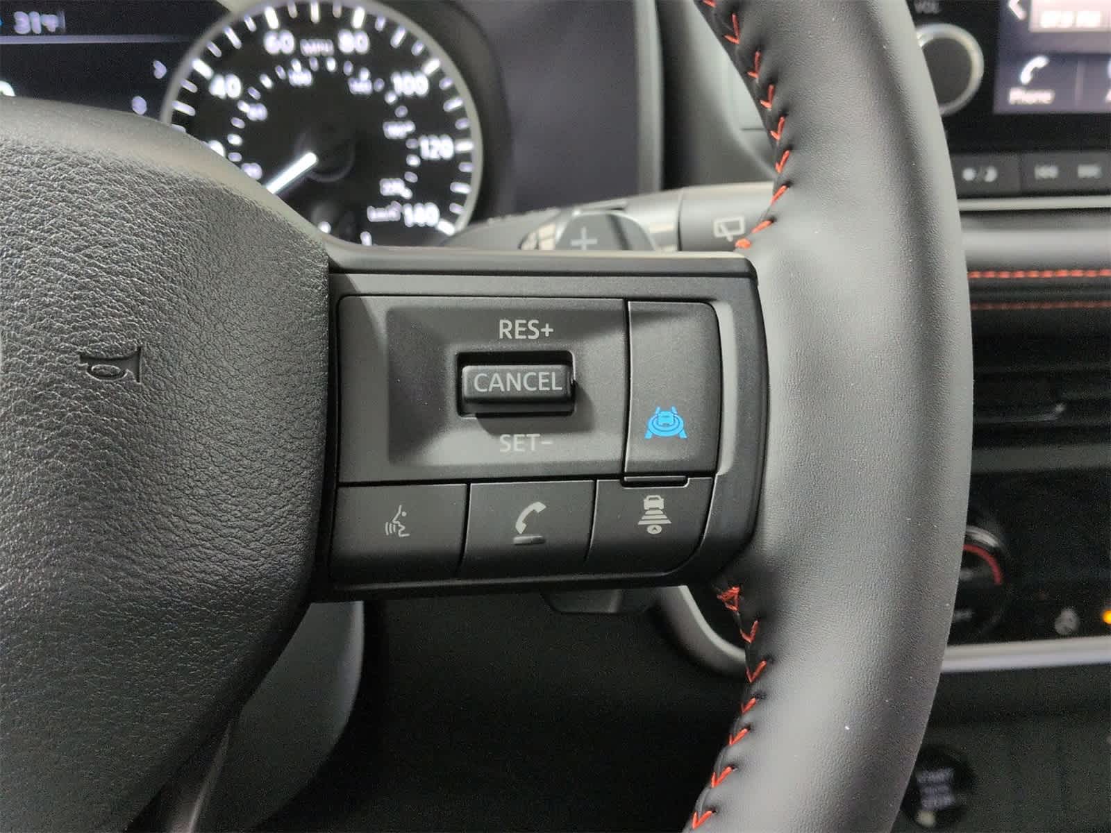 Thumbnail: 2026 Nissan Rogue - 25