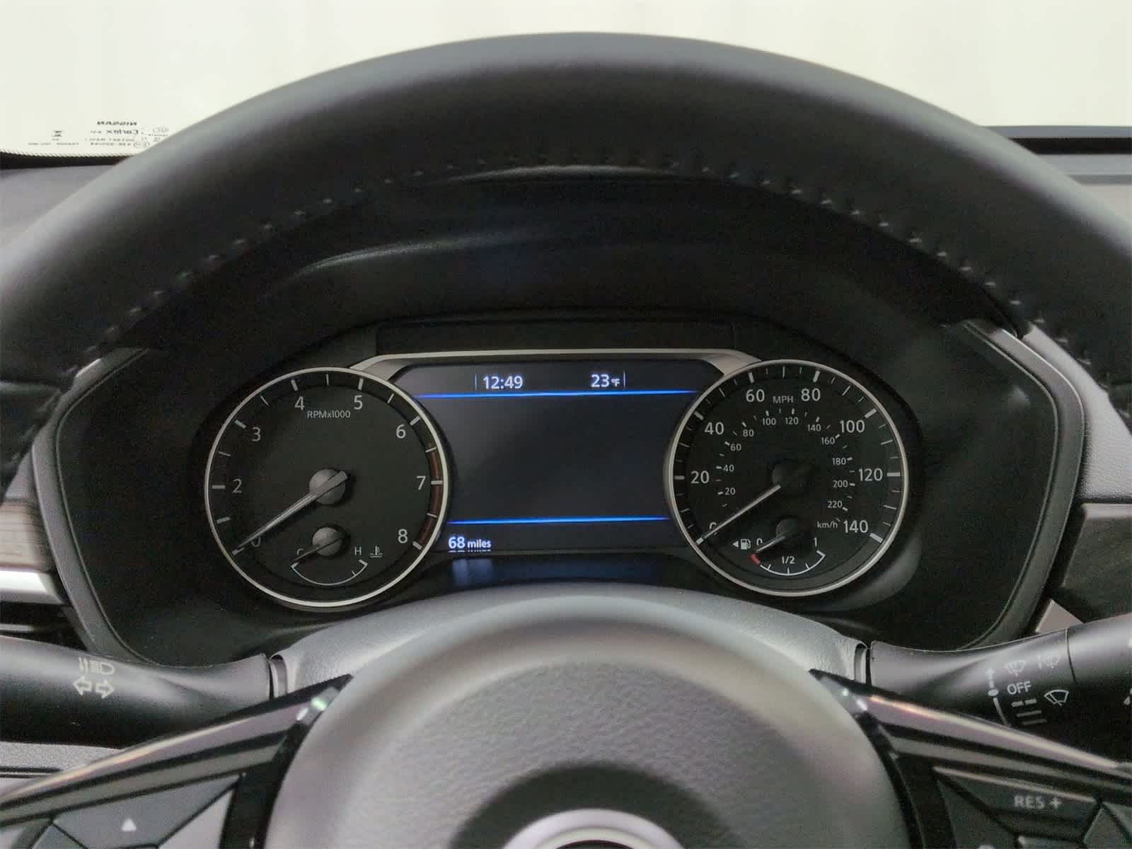 Thumbnail: 2025 Nissan Altima - 36