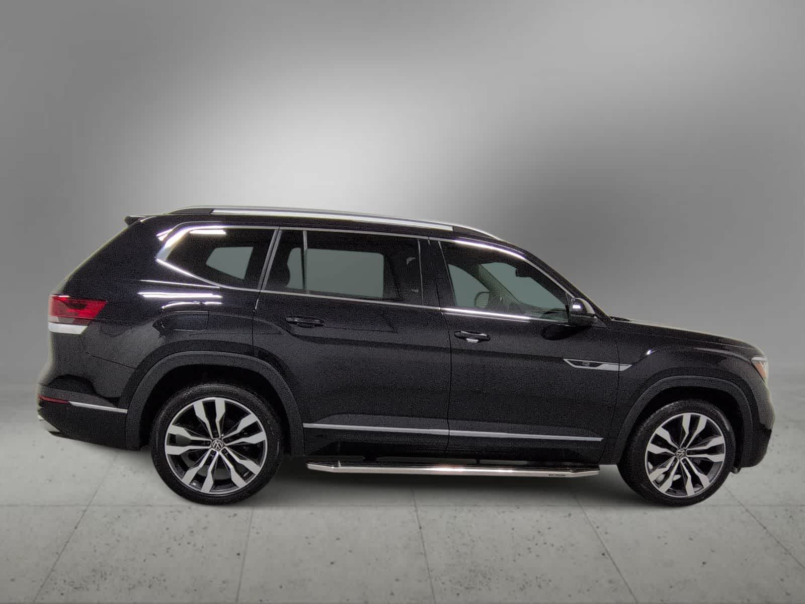 Thumbnail: 2021 Volkswagen Atlas - 8