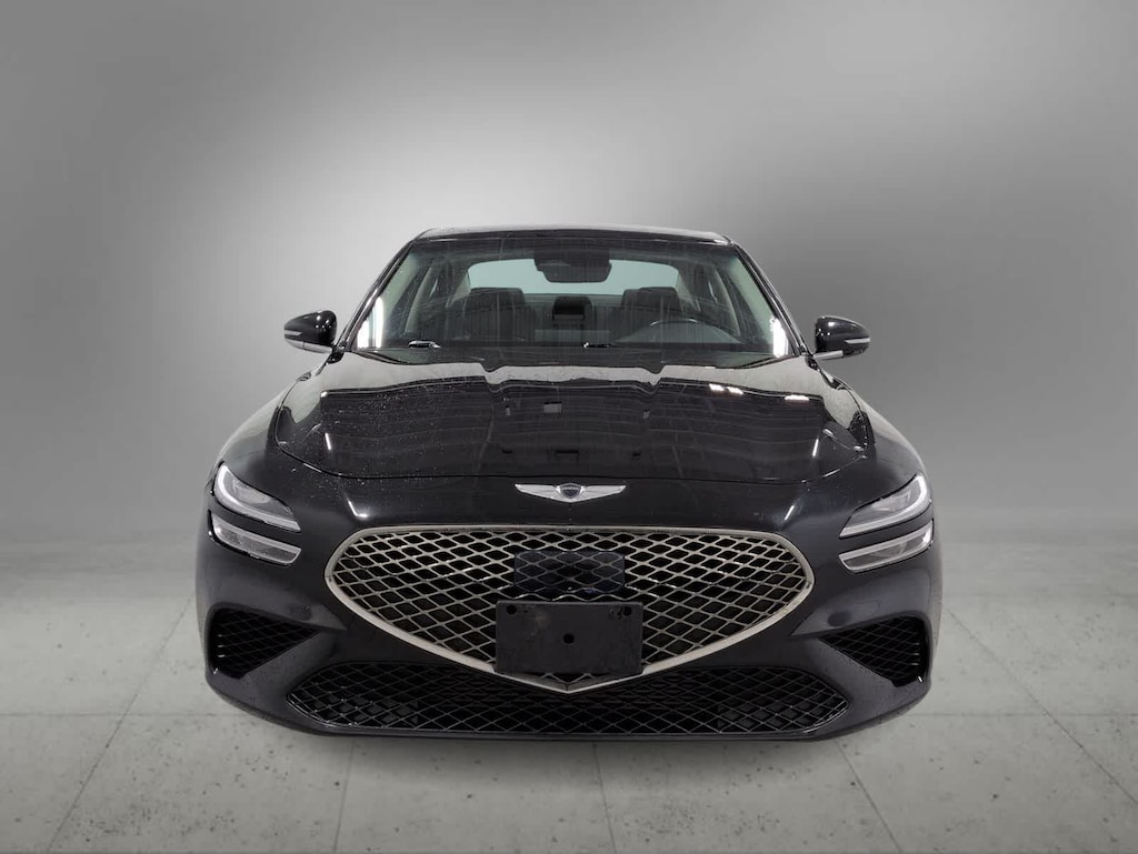 Used 2022 Genesis G70 2.0T Sedan