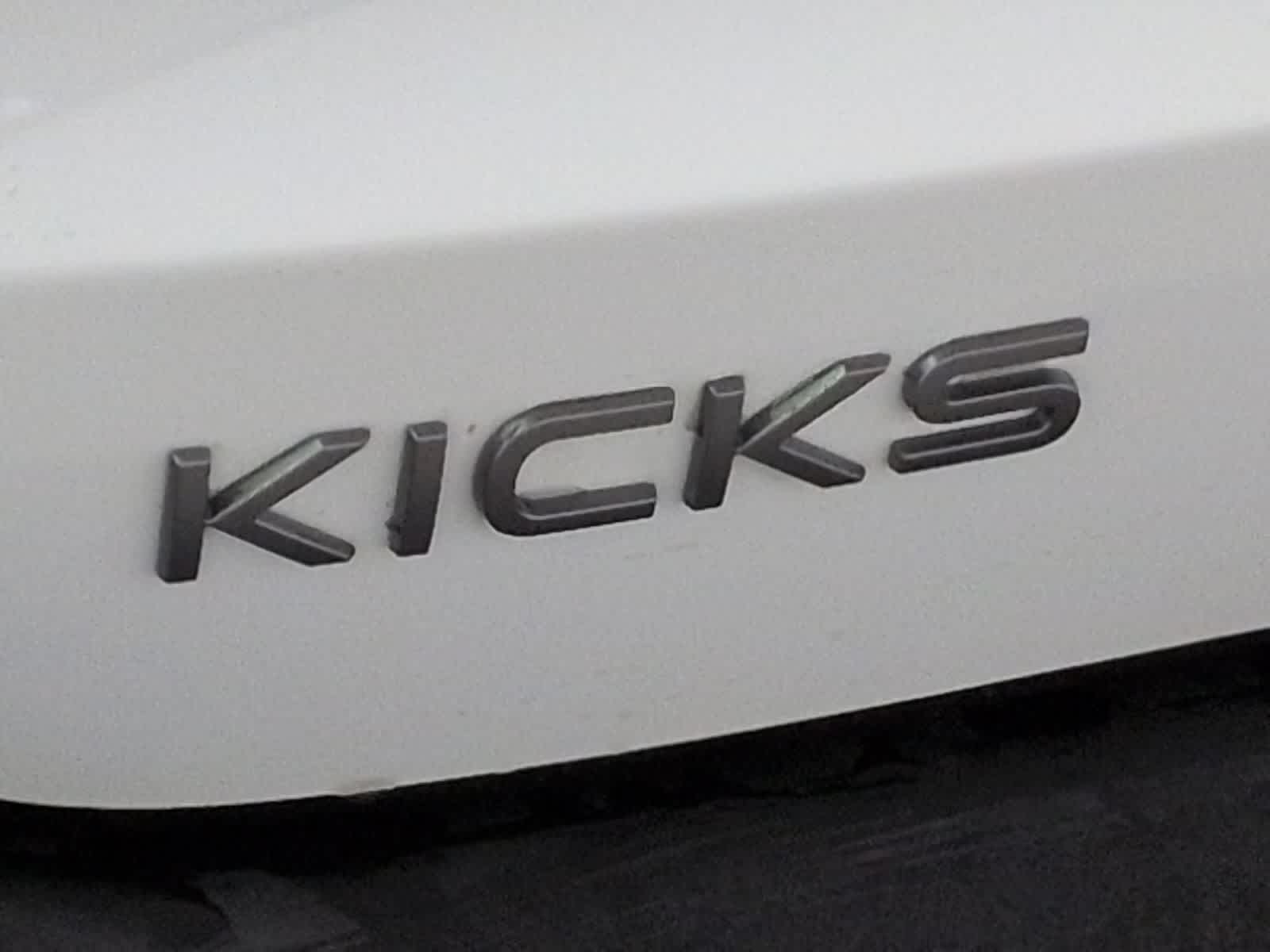 Thumbnail: 2026 Nissan Kicks - 19