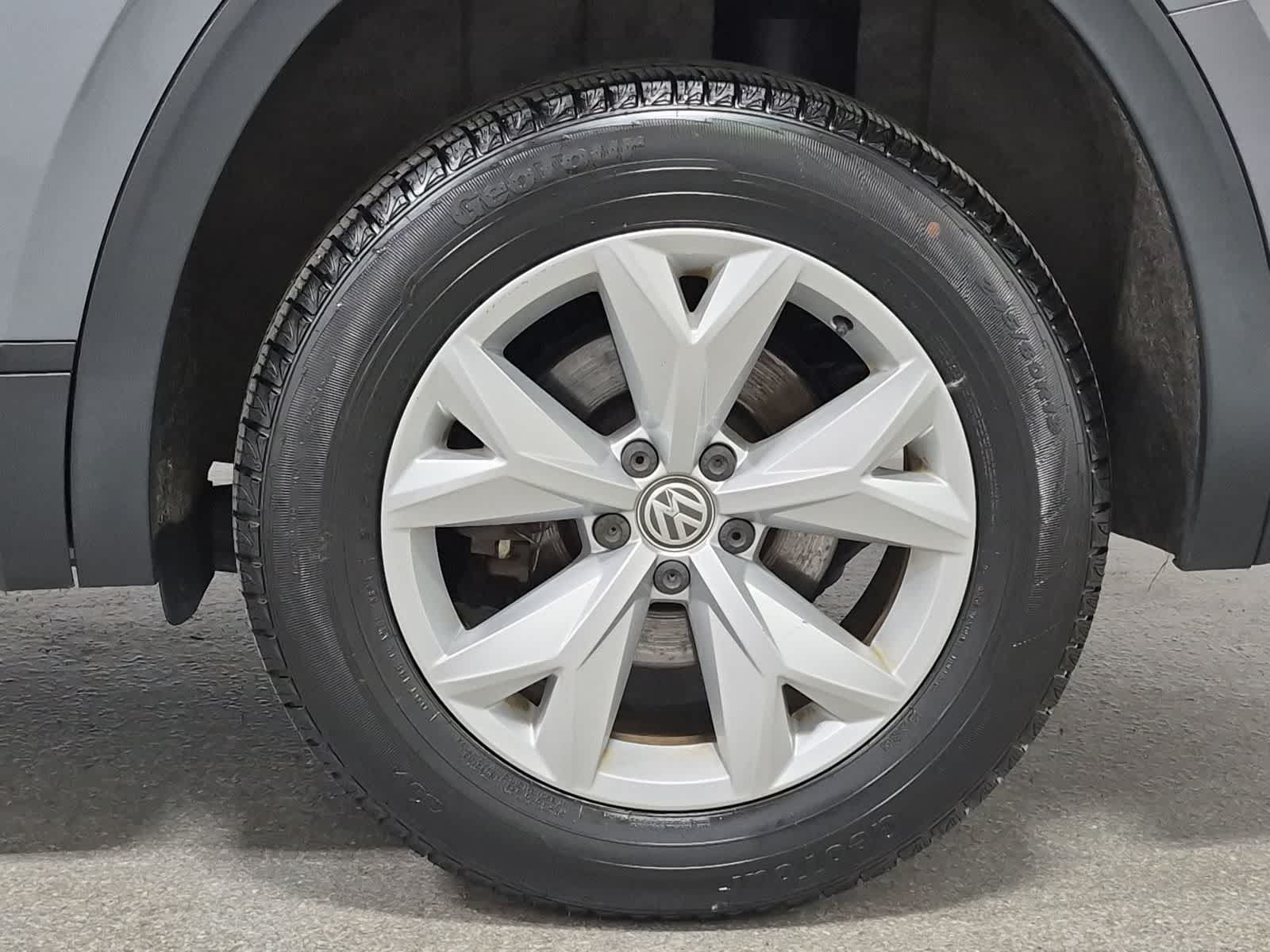 Thumbnail: 2019 Volkswagen Atlas - 13